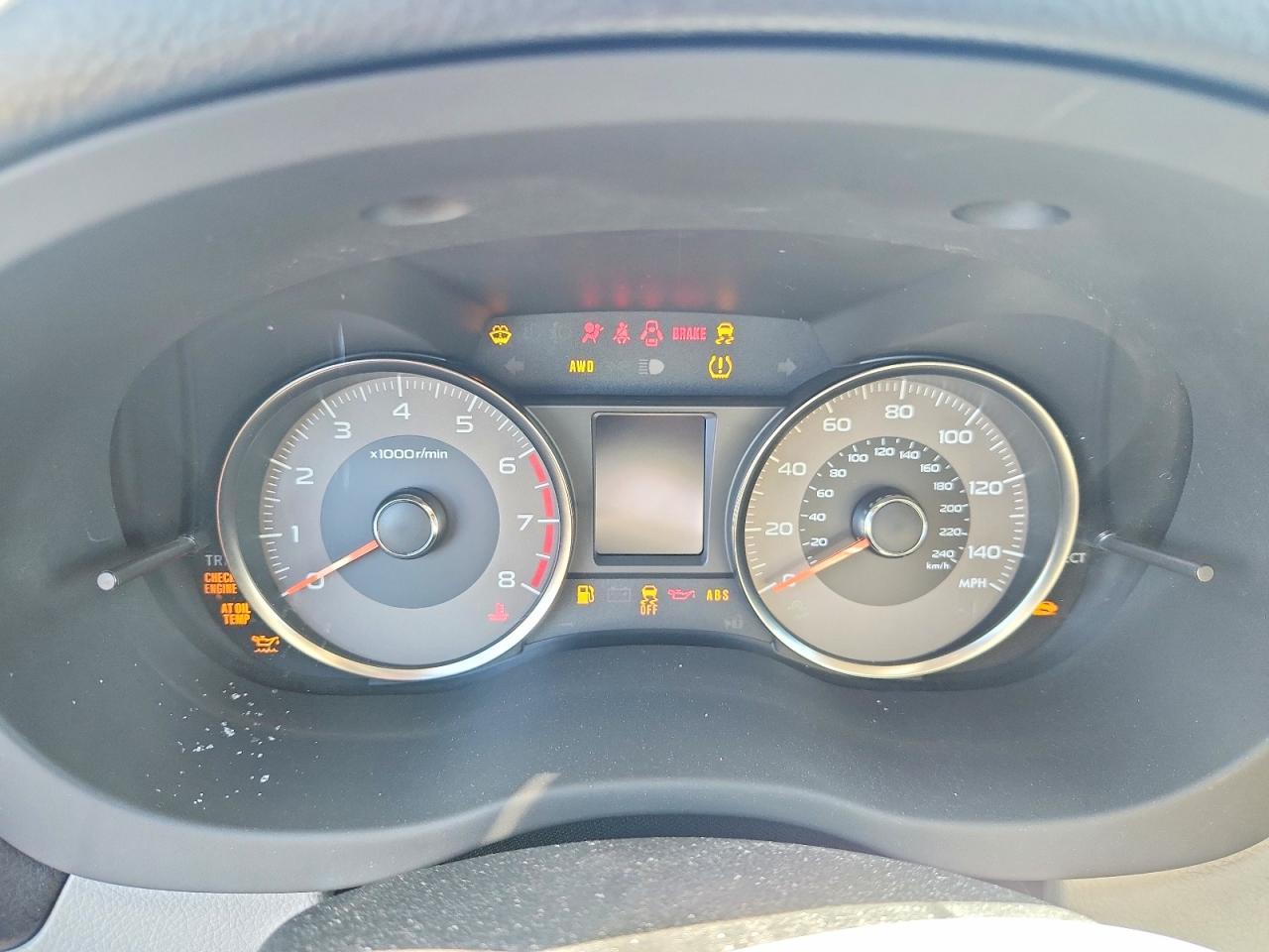 2014 Subaru Forester 2.5I Limited - zdjęcie 9