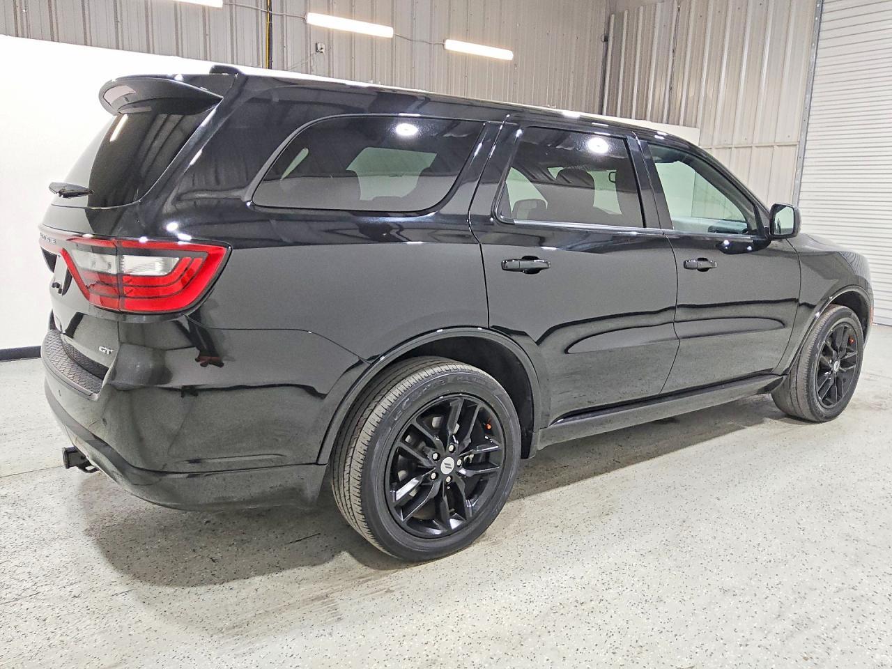 2023 Dodge Durango Gt - zdjęcie 3