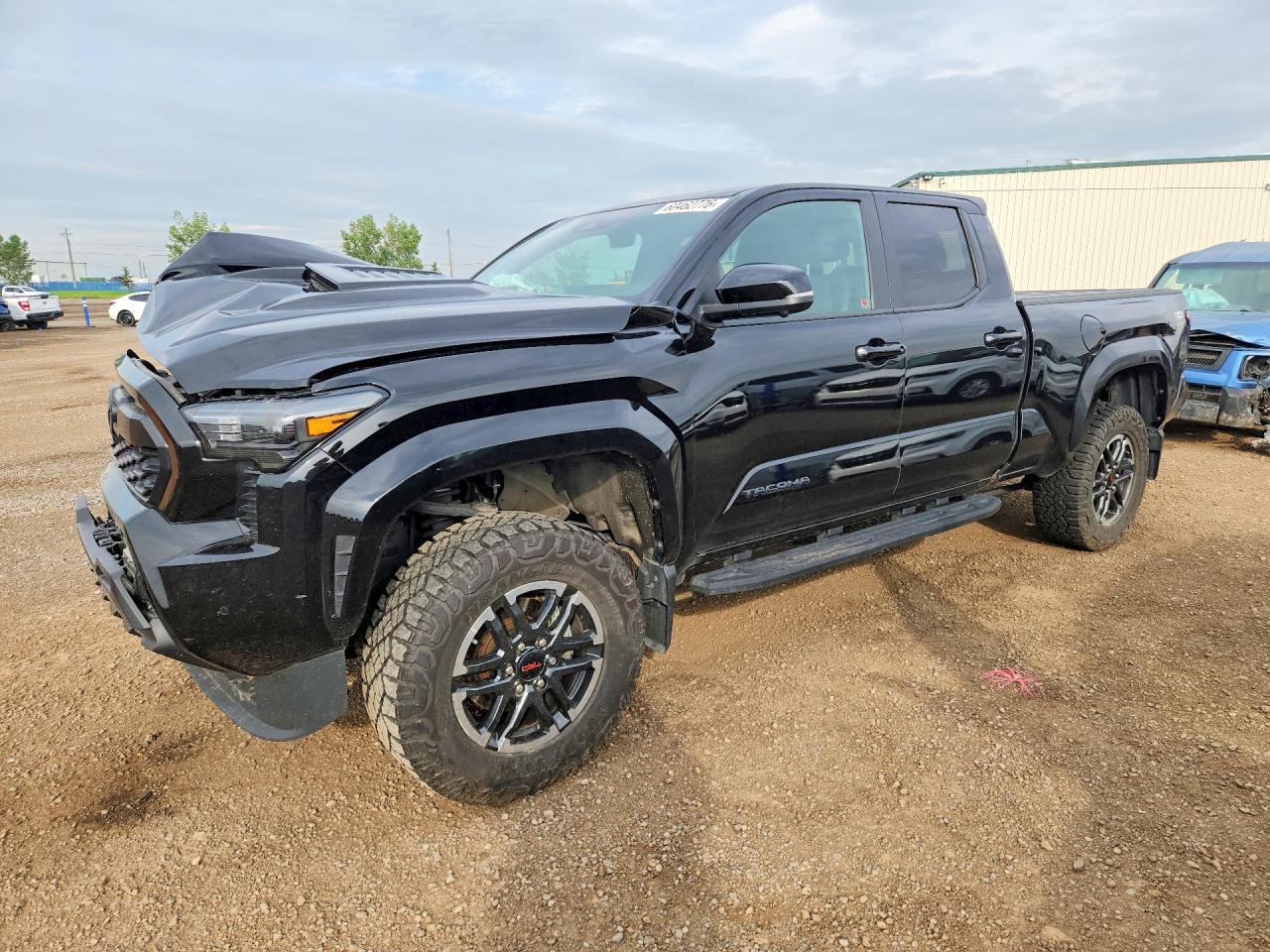 2024 Toyota Tacoma Sr5 - zdjęcie główne