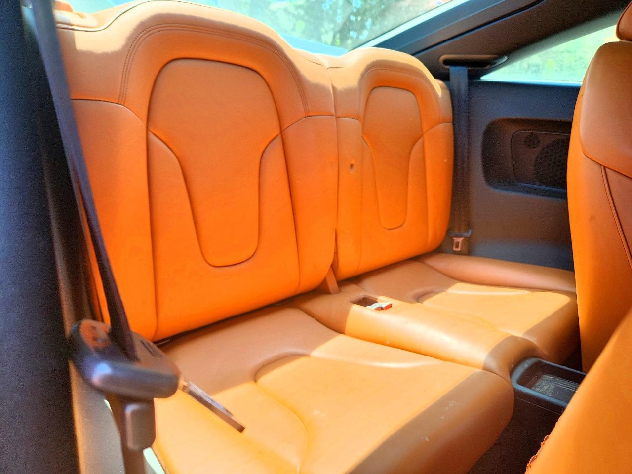 2013 Audi Tt Premium Plus - zdjęcie 10