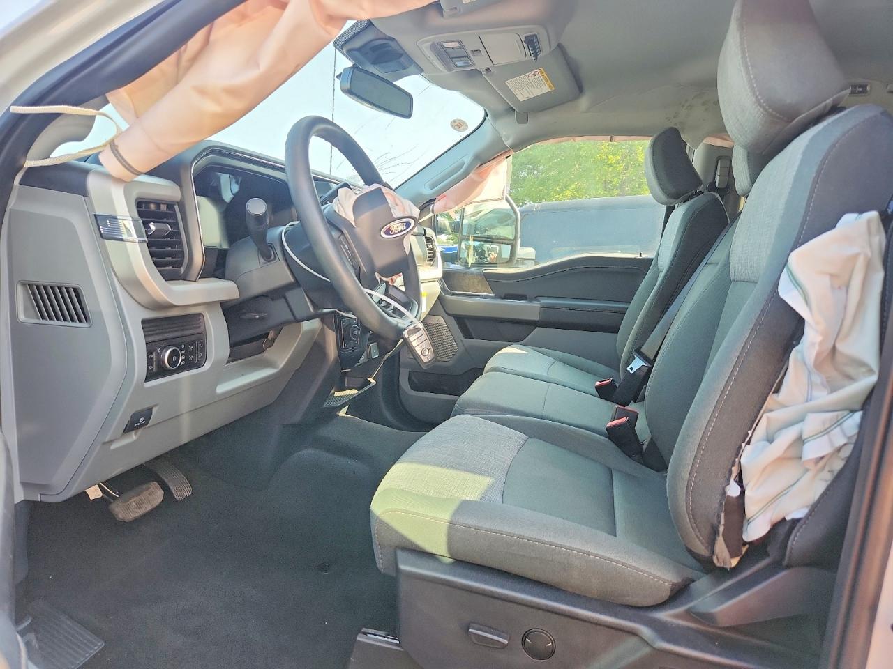 2026 Ford F350 Super Duty - zdjęcie 7