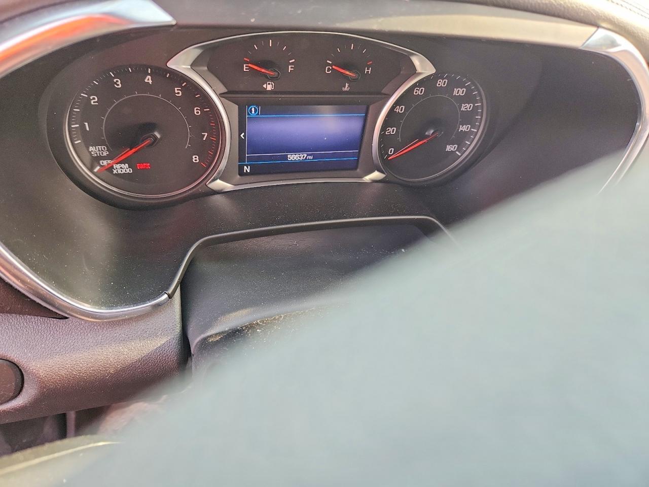 2022 Chevrolet Blazer 2Lt - zdjęcie 9