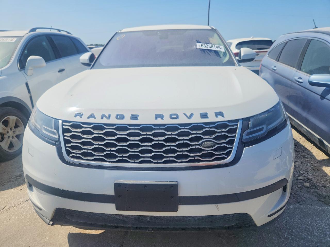2018 Land Rover Range Rover Velar S - zdjęcie 5