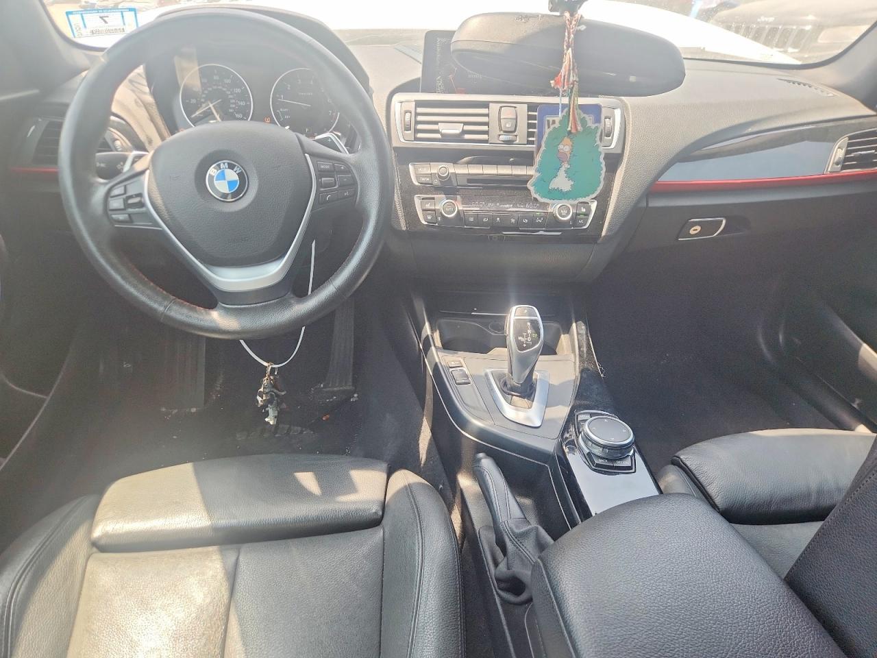 2015 BMW Seria 2 Coupe 228i - zdjęcie 8