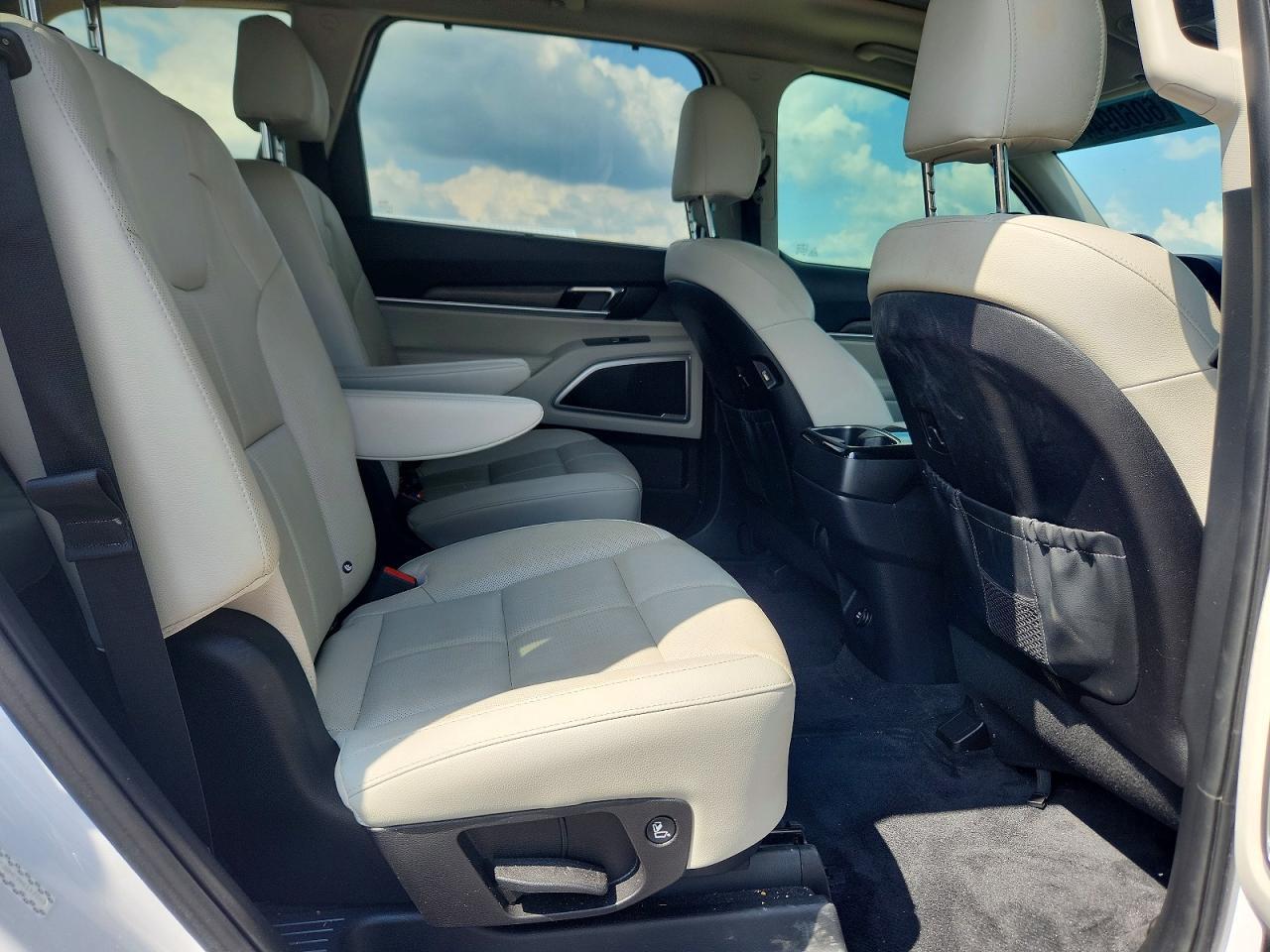 2021 Kia Telluride Ex - zdjęcie 11