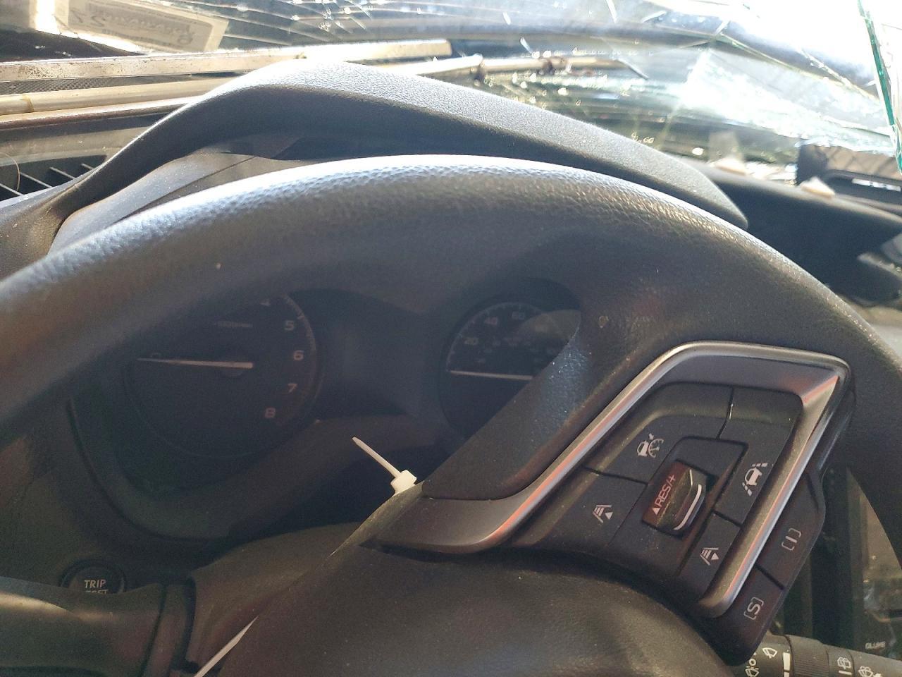 2019 Subaru Forester - zdjęcie 9