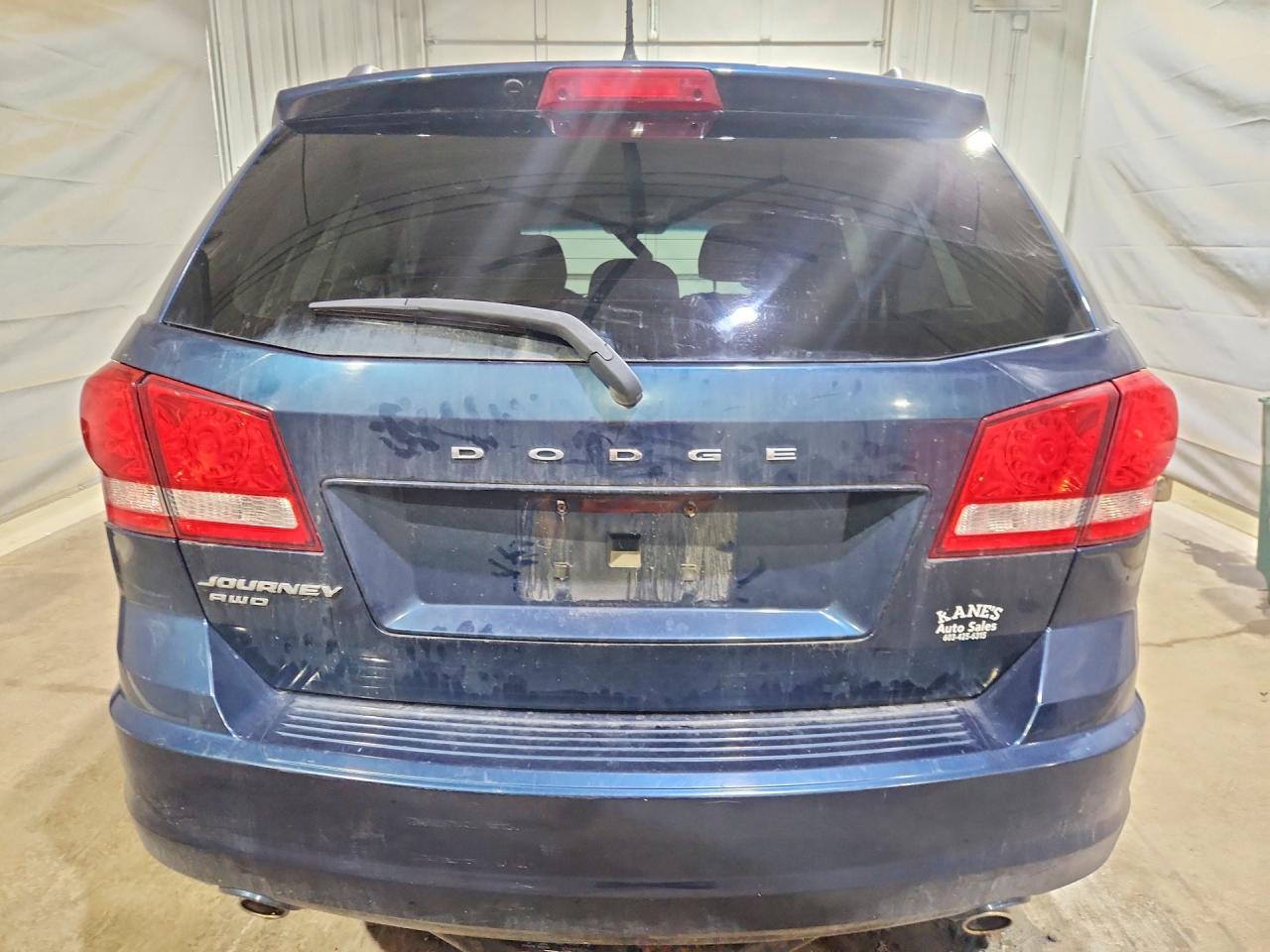 2015 Dodge Journey Se - zdjęcie 6