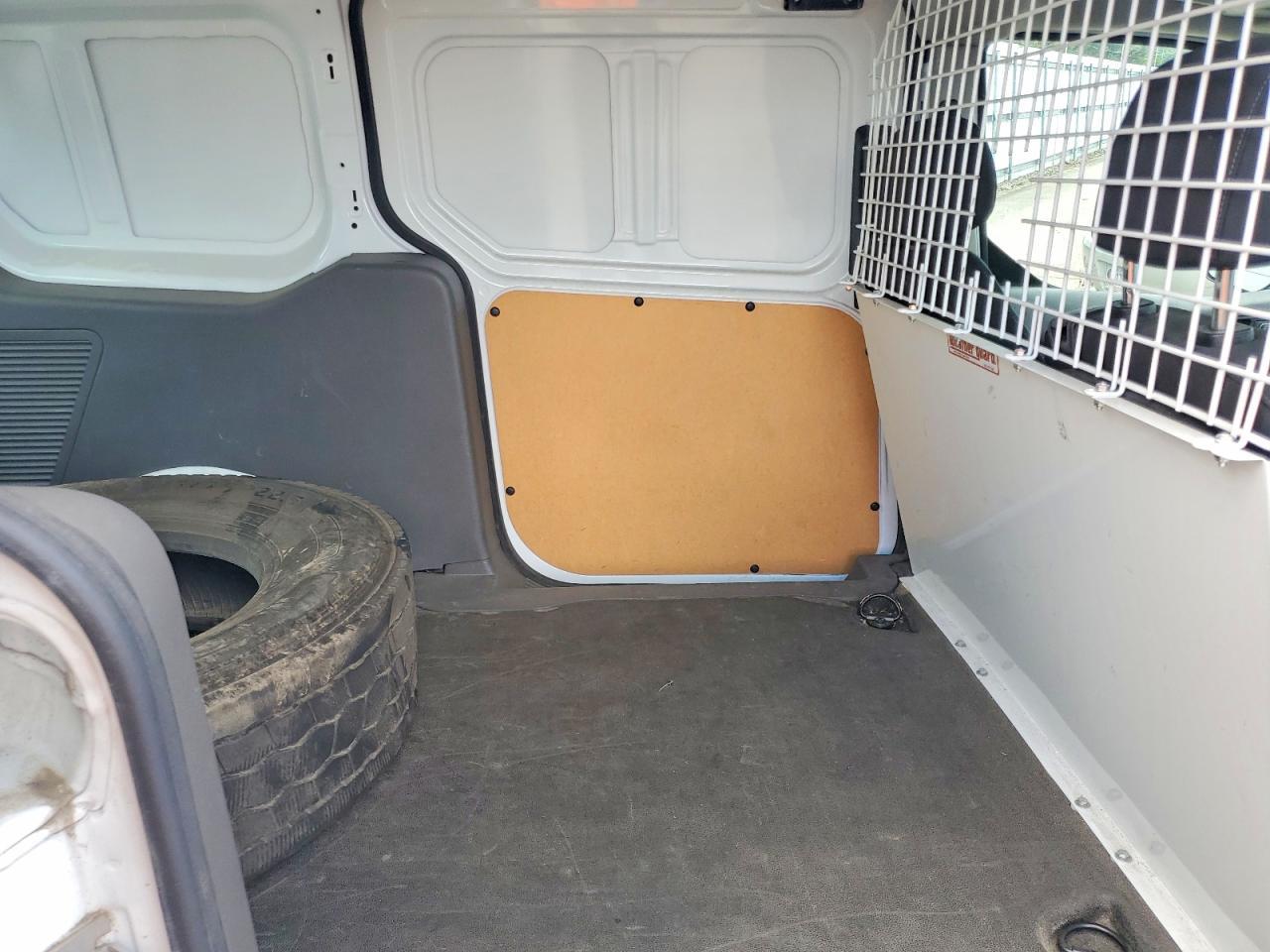 2023 Ford Transit Connect Xlt - zdjęcie 11