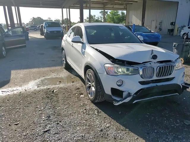2018 BMW X4 xDrive28I - zdjęcie 14