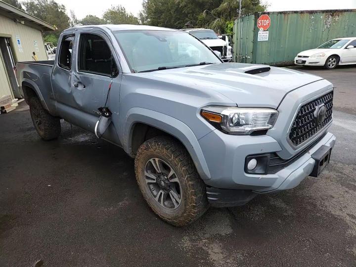 2018 Toyota Tacoma Sr5 V6 - zdjęcie 13