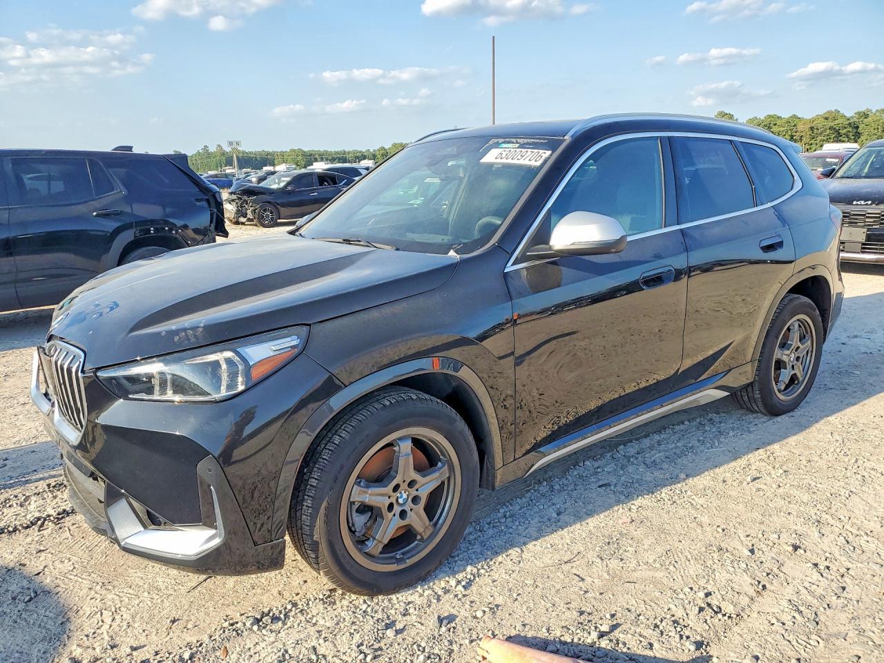 2024 BMW X1 xDrive28I - zdjęcie główne
