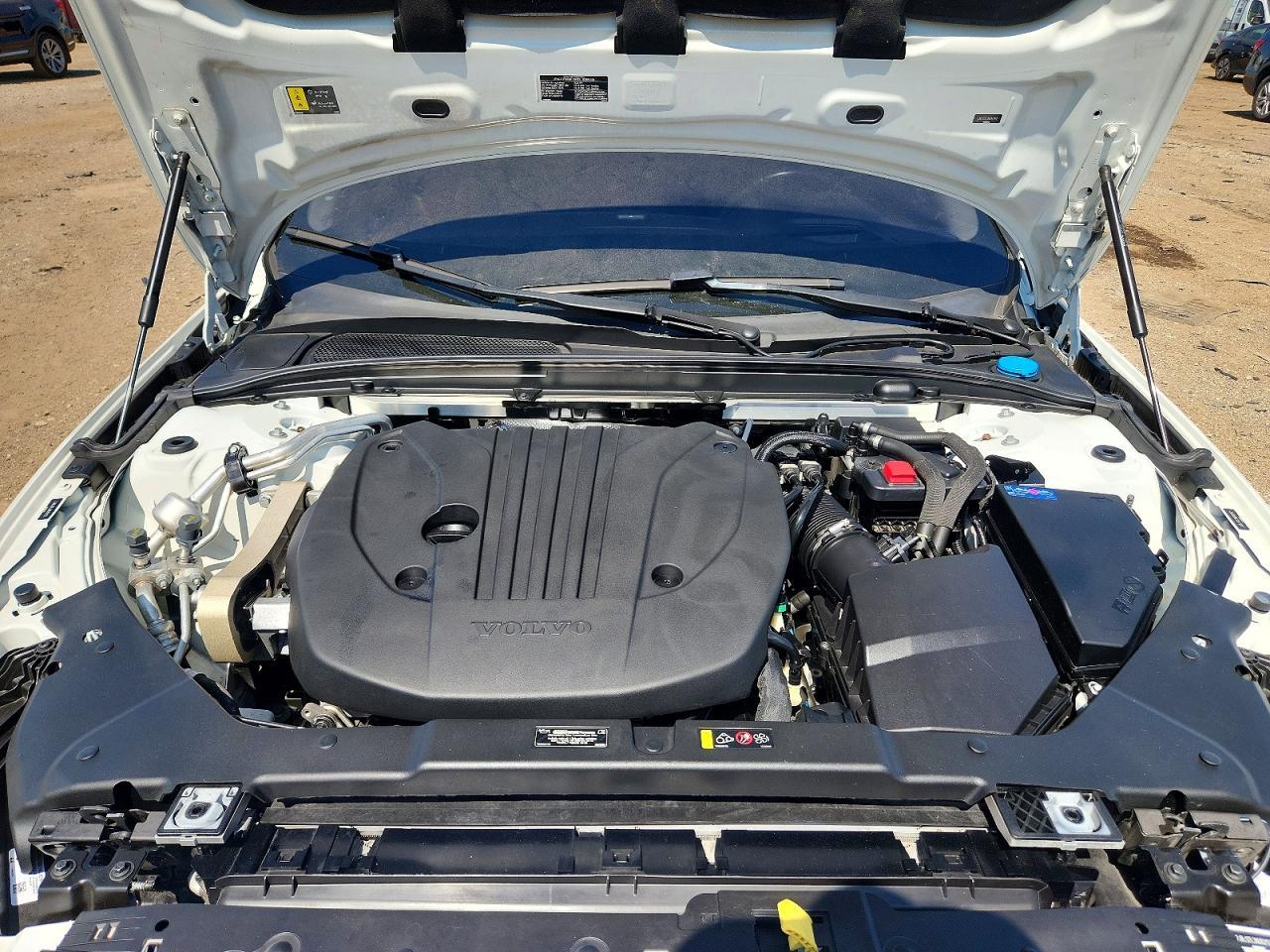 2022 Volvo S60 B5 Inscription - zdjęcie 11