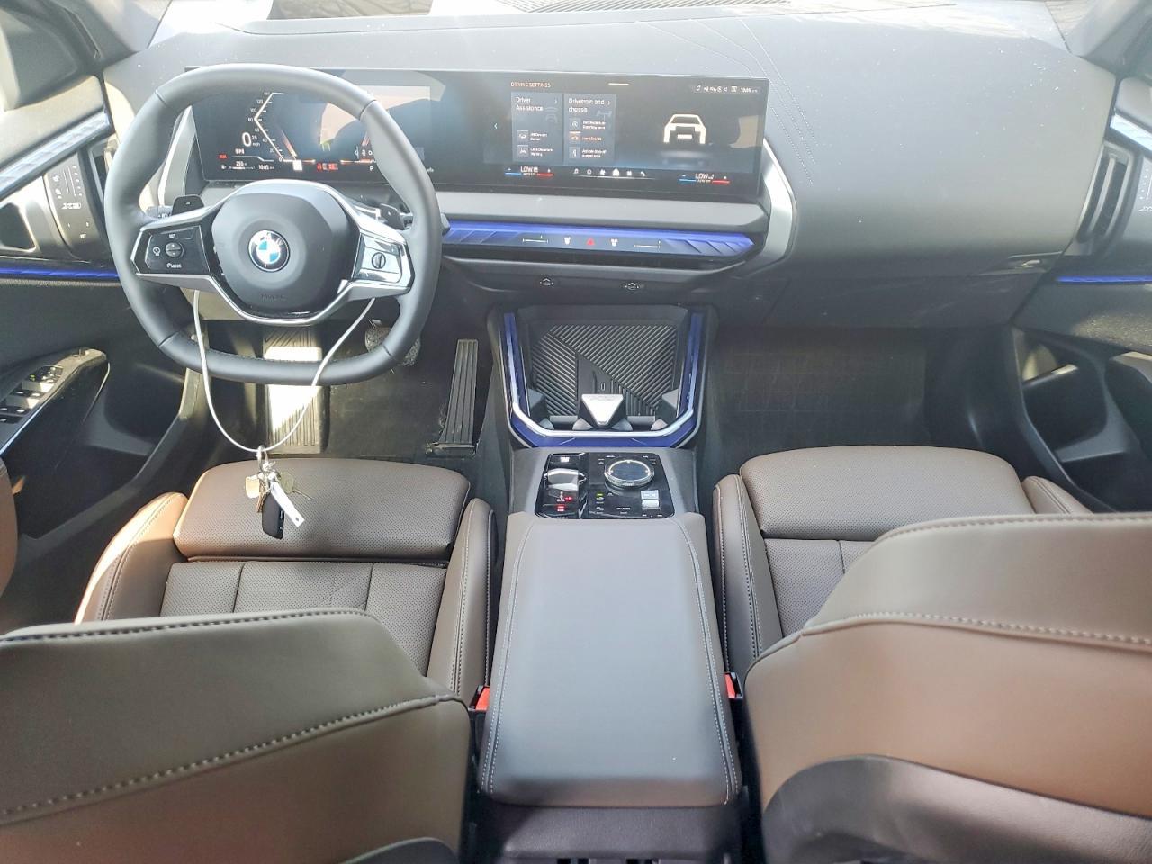 2026 BMW X3 30 xDrive - zdjęcie 8