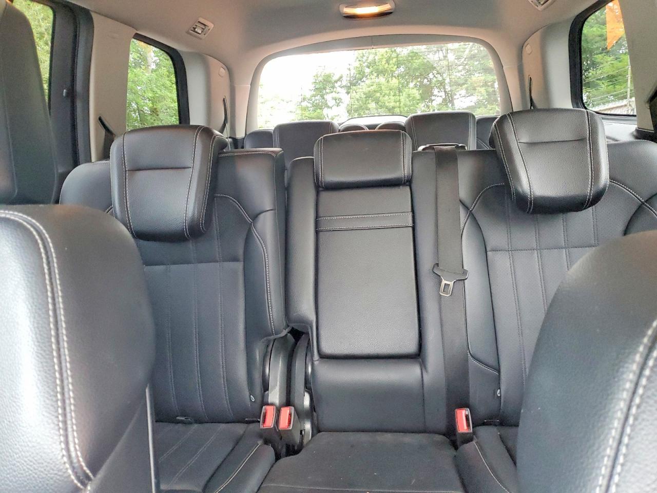 2015 Mercedes-Benz Gl 350 Bluetec - zdjęcie 10