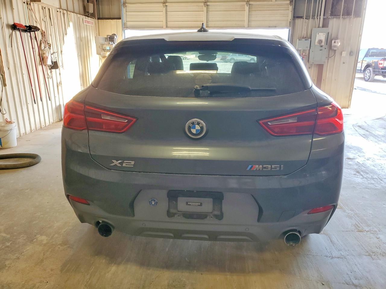 2018 BMW X2 xDrive28I - zdjęcie 6