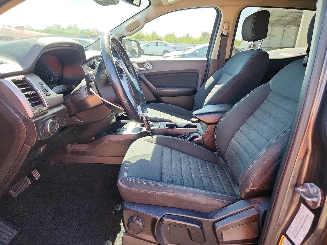 2020 Ford Ranger Xl - zdjęcie 7
