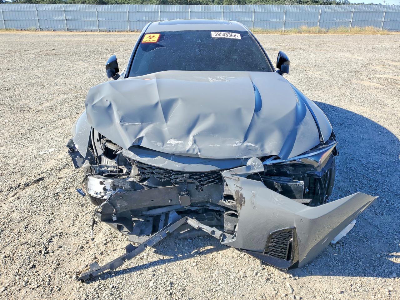 2024 Lexus Is 500 F Sport Performance Premium - zdjęcie 5