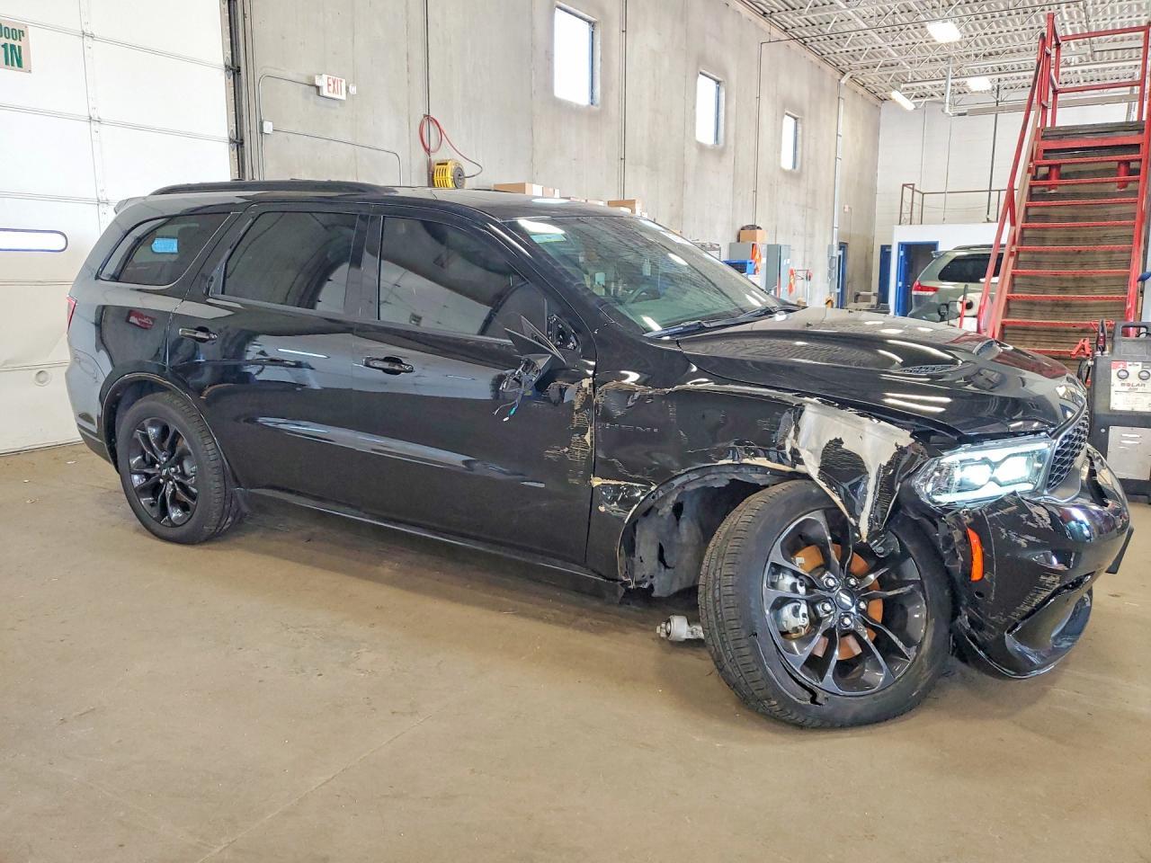 2025 Dodge Durango R/T - zdjęcie 4