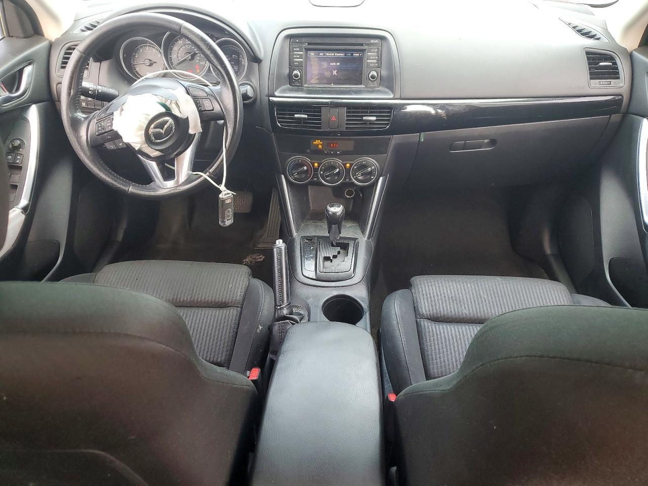 2014 Mazda Cx-5 Touring - zdjęcie 8
