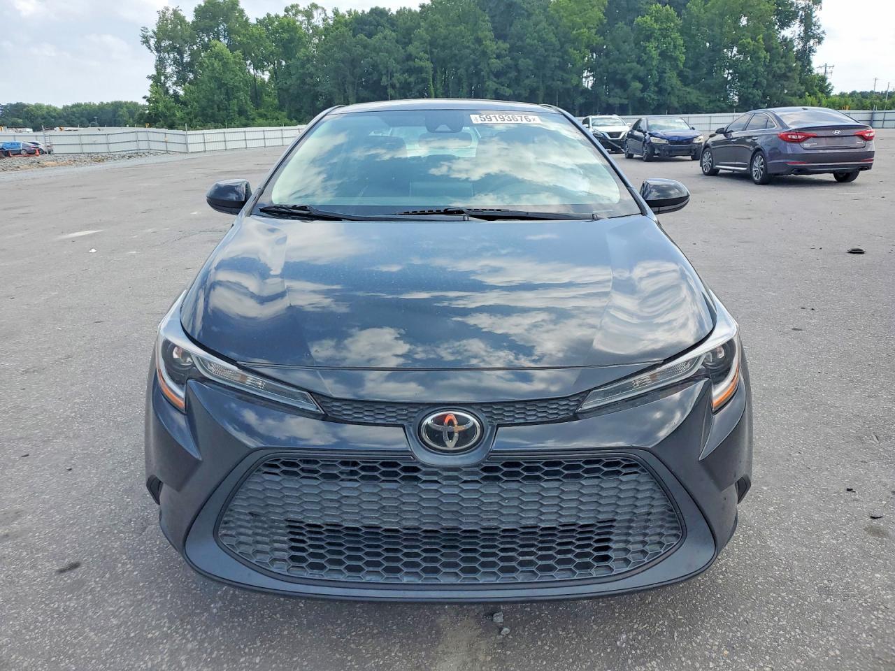 2021 Toyota Corolla Le - zdjęcie 5