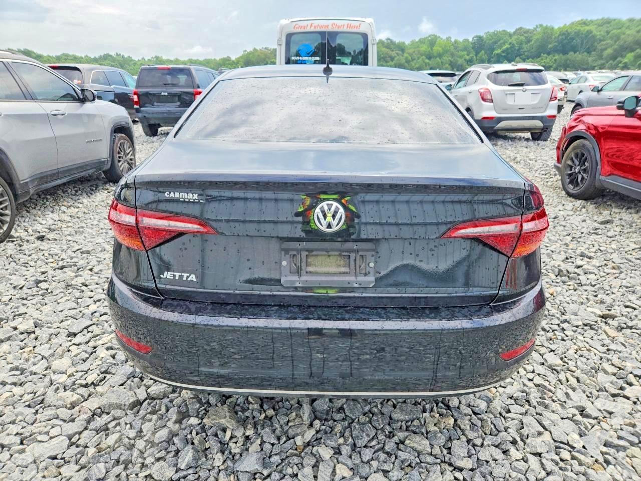2019 Volkswagen Jetta S - zdjęcie 6