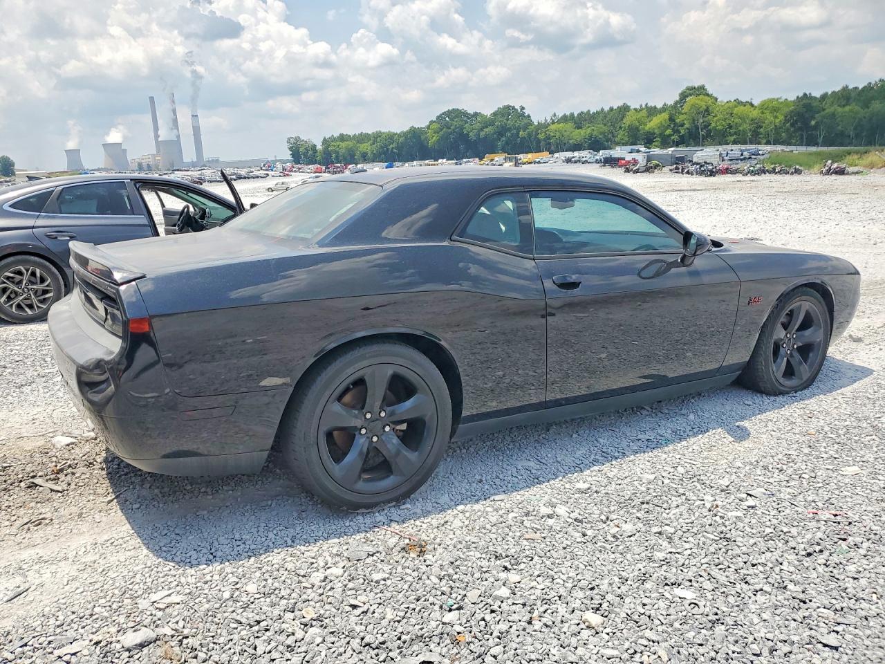 2013 Dodge Challenger R/T - zdjęcie 3
