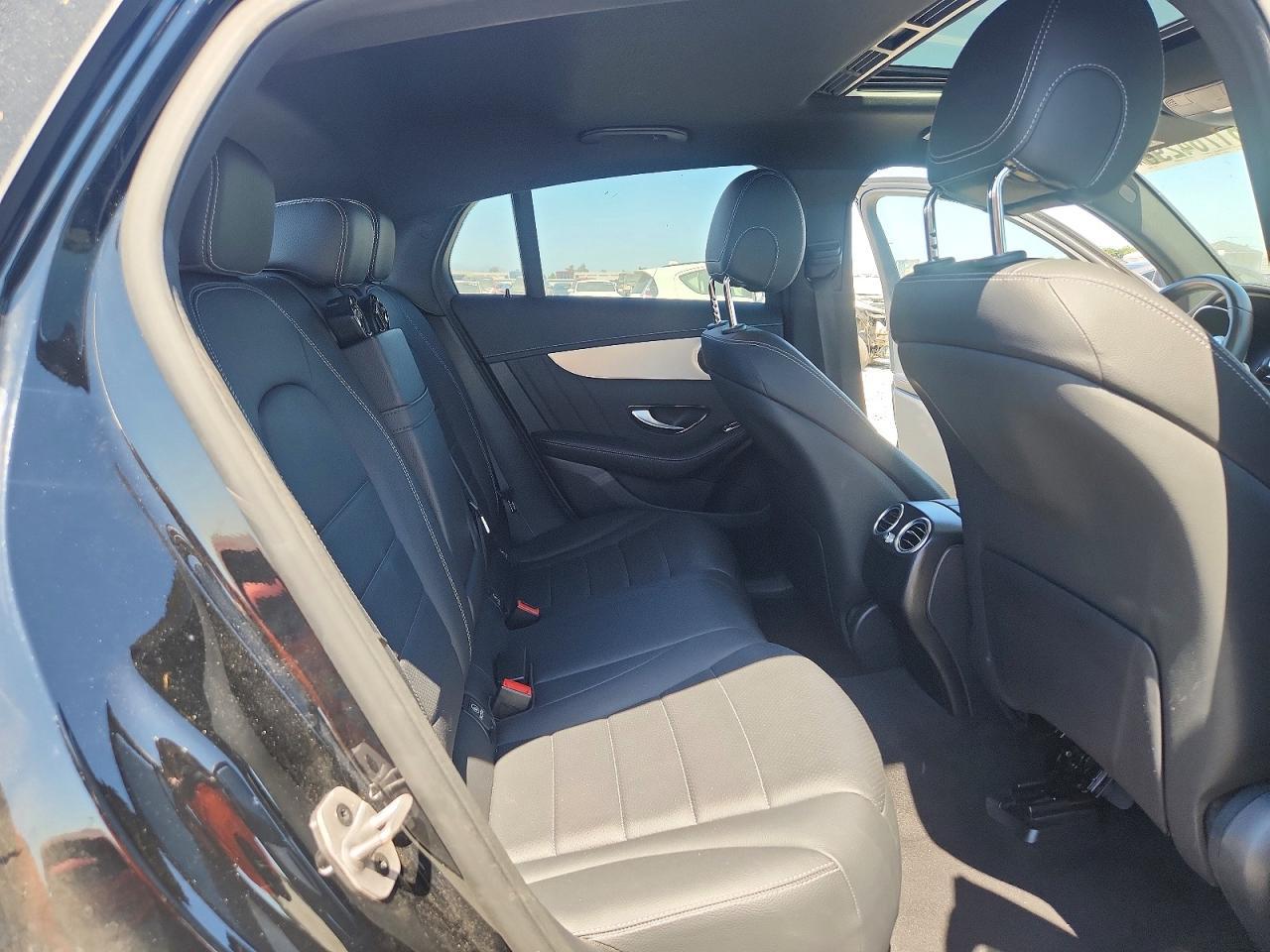 2023 Mercedes-Benz Glc Coupe 300 4Matic - zdjęcie 11