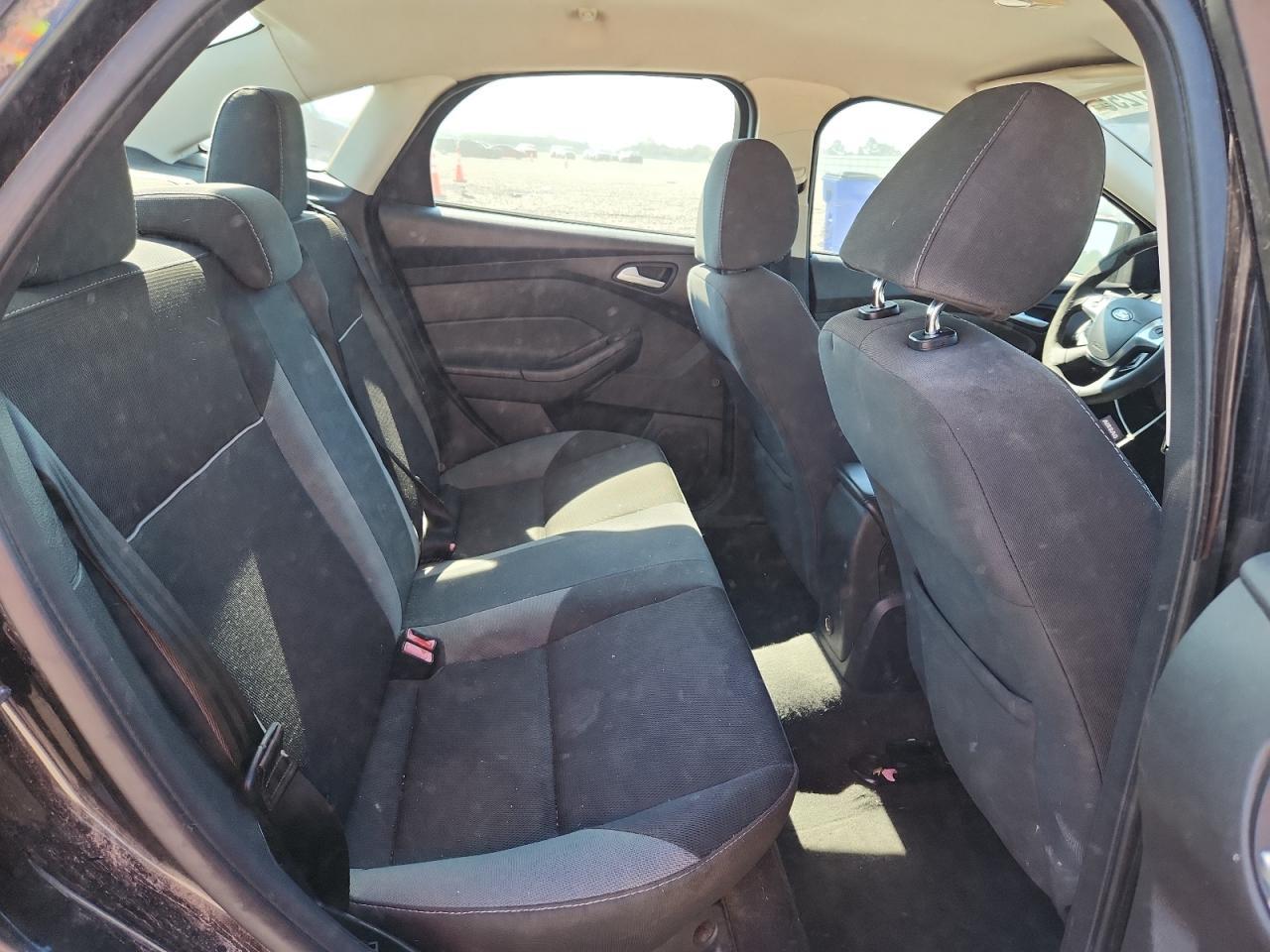 2013 Ford Focus Se - zdjęcie 10