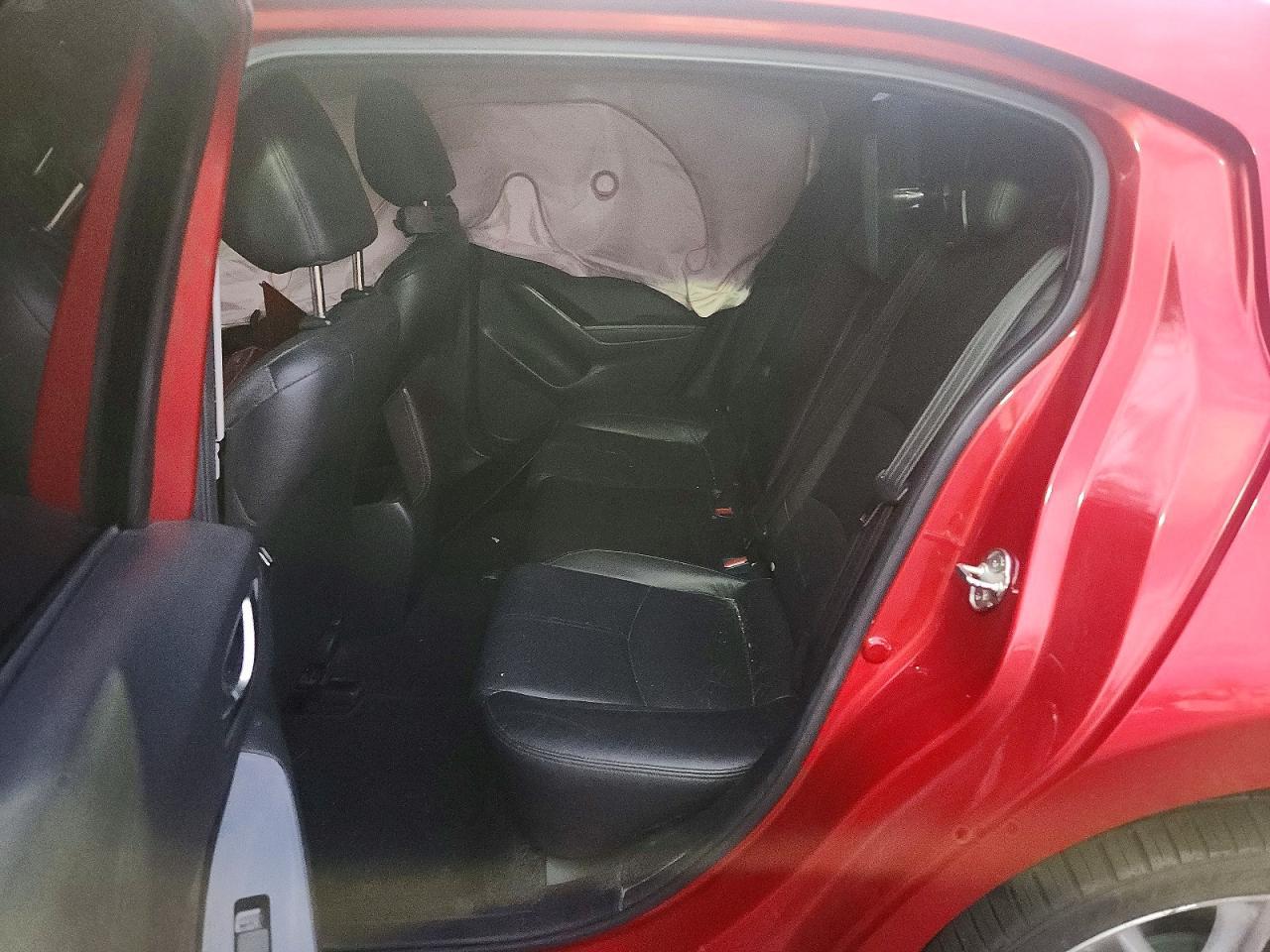 2017 Mazda 3 Grand Touring - zdjęcie 10
