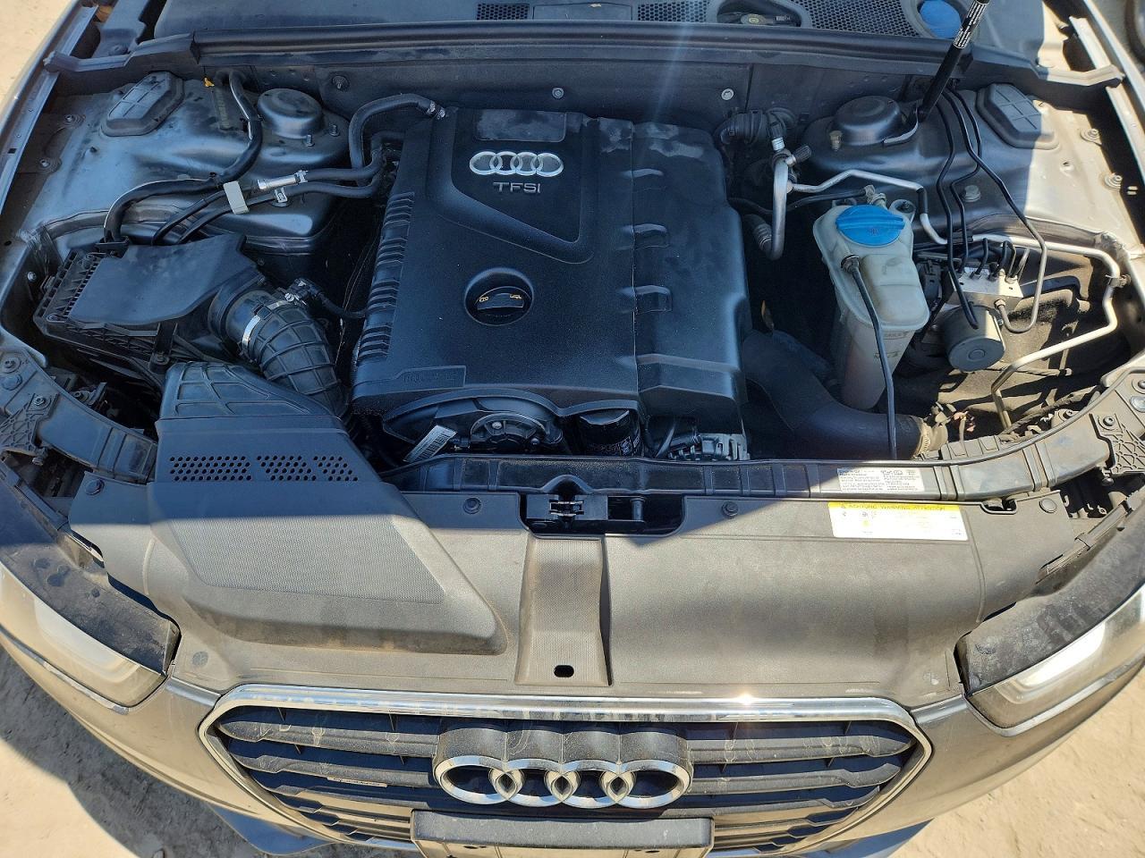 2013 Audi A5 Premium Plus - zdjęcie 11