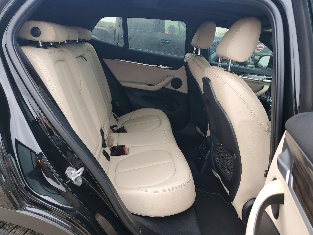 2018 BMW X2 xDrive28I - zdjęcie 10