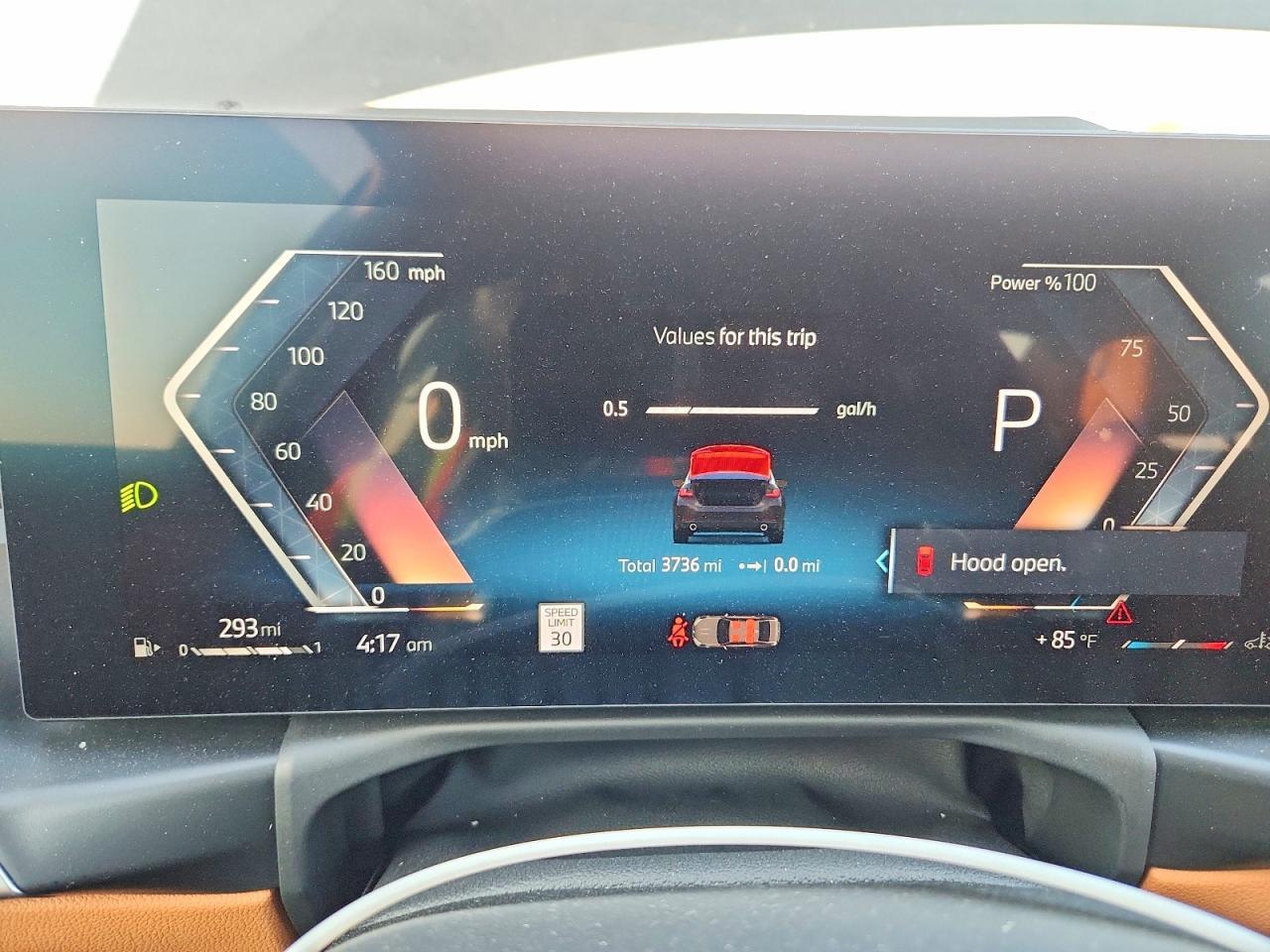 2026 BMW Seria 3 330i - zdjęcie 9