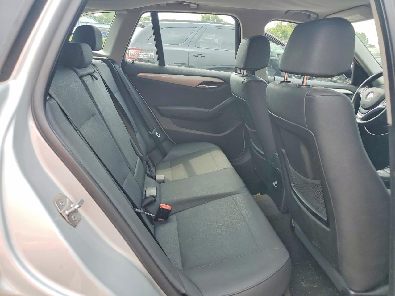 2015 BMW X1 Sdrive28I - zdjęcie 10