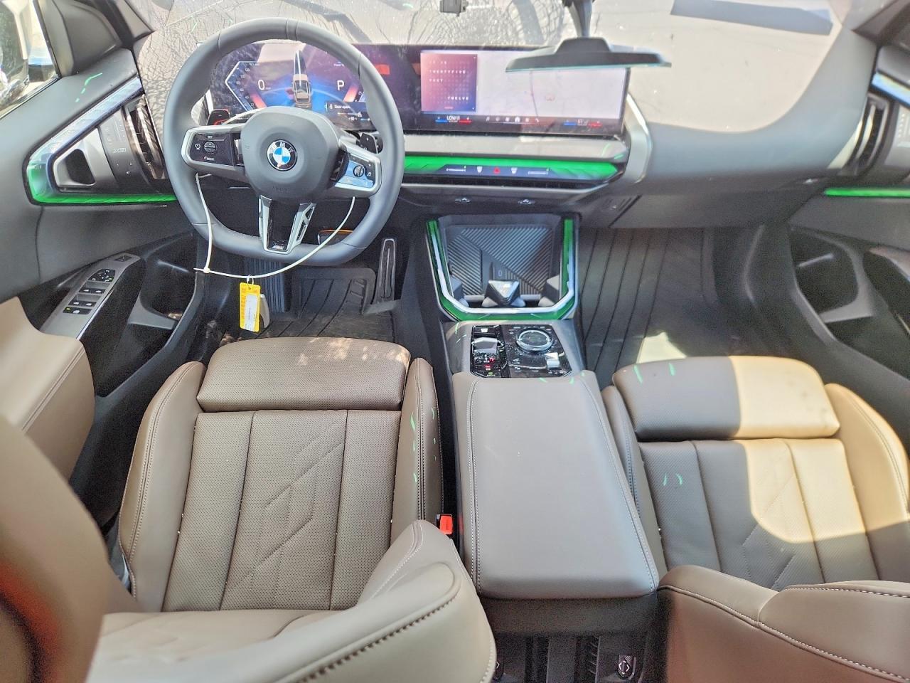 2026 BMW X3 30 xDrive - zdjęcie 8