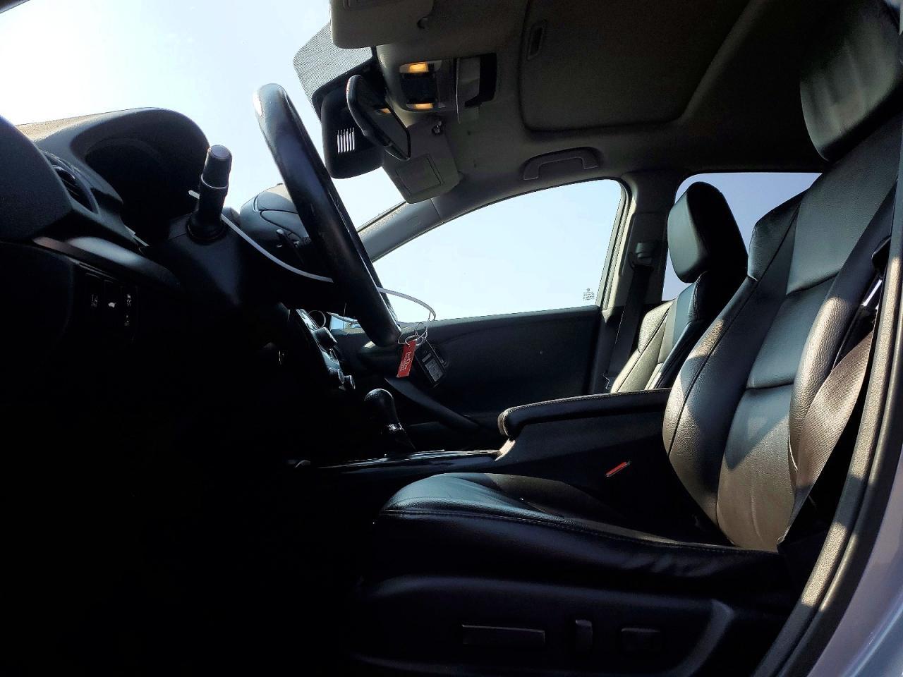 2017 Acura Rdx - zdjęcie 7