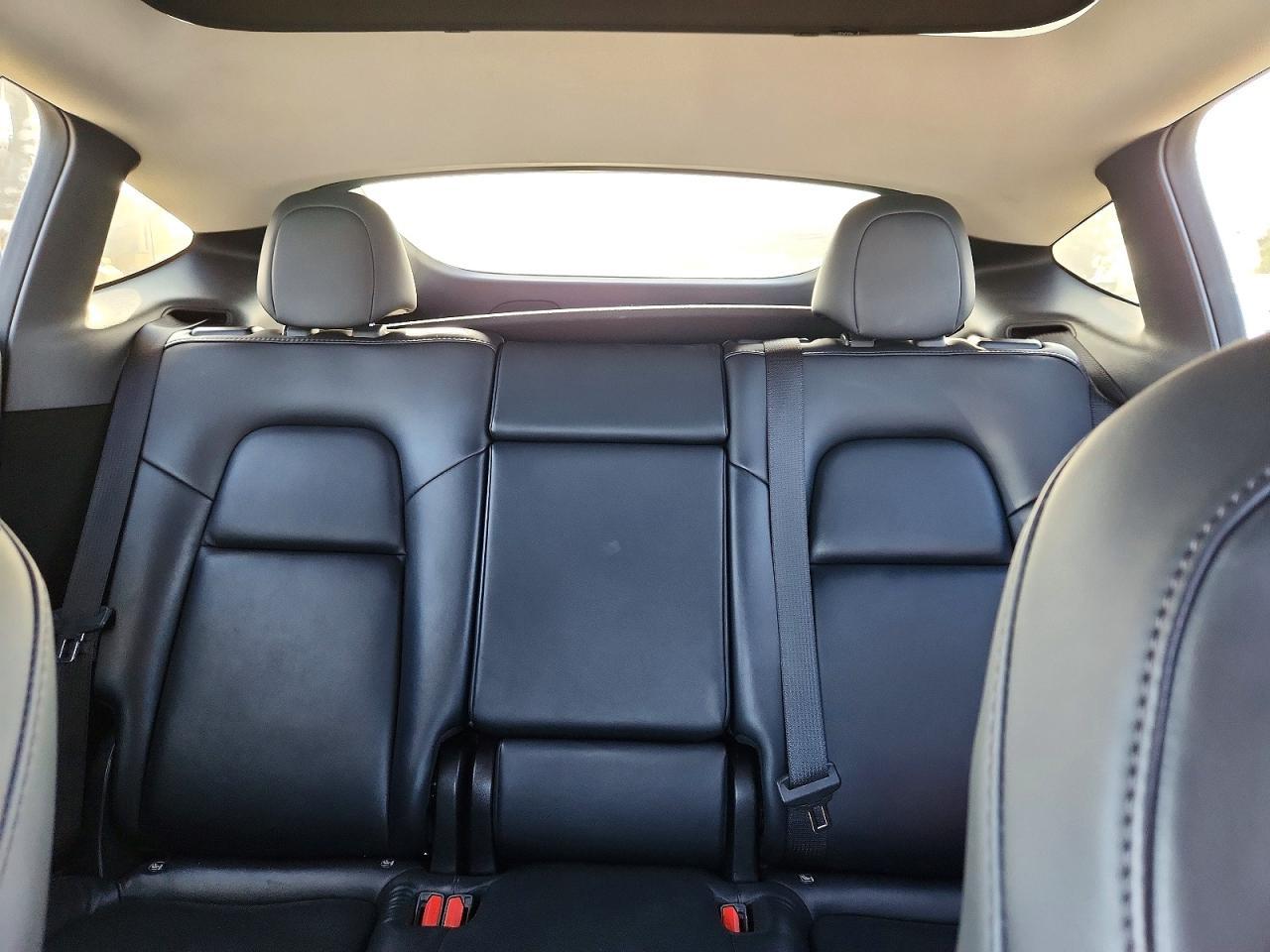 2023 Tesla Model Y - zdjęcie 10
