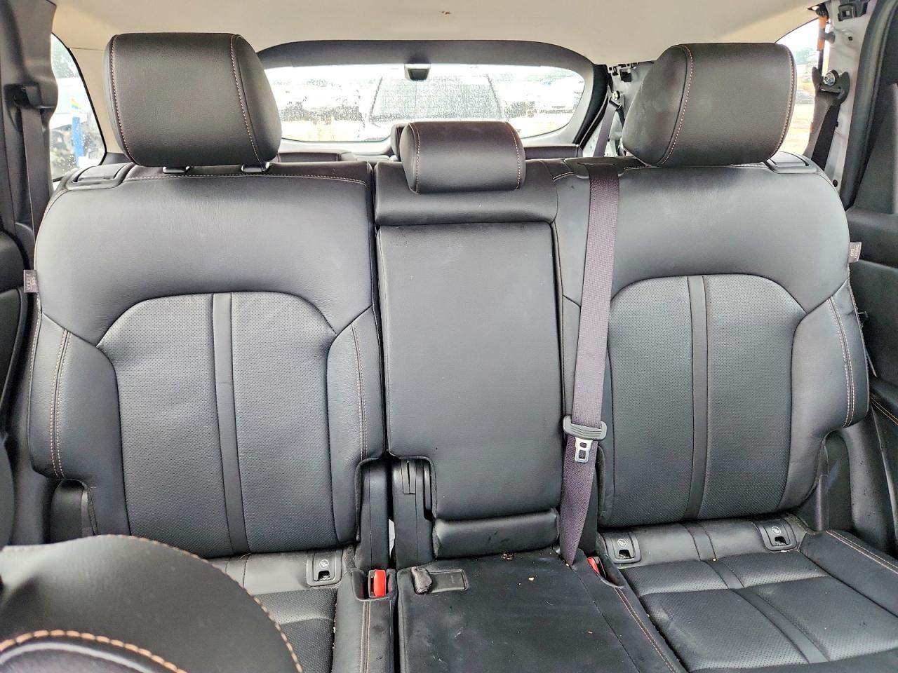 2024 Mazda Cx-90 Preferred Plus - zdjęcie 10