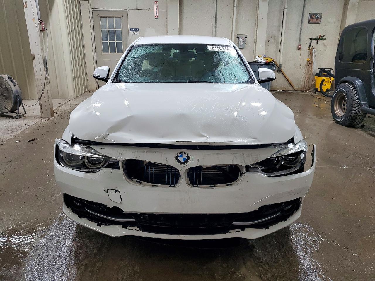 2018 BMW 330E - zdjęcie 5