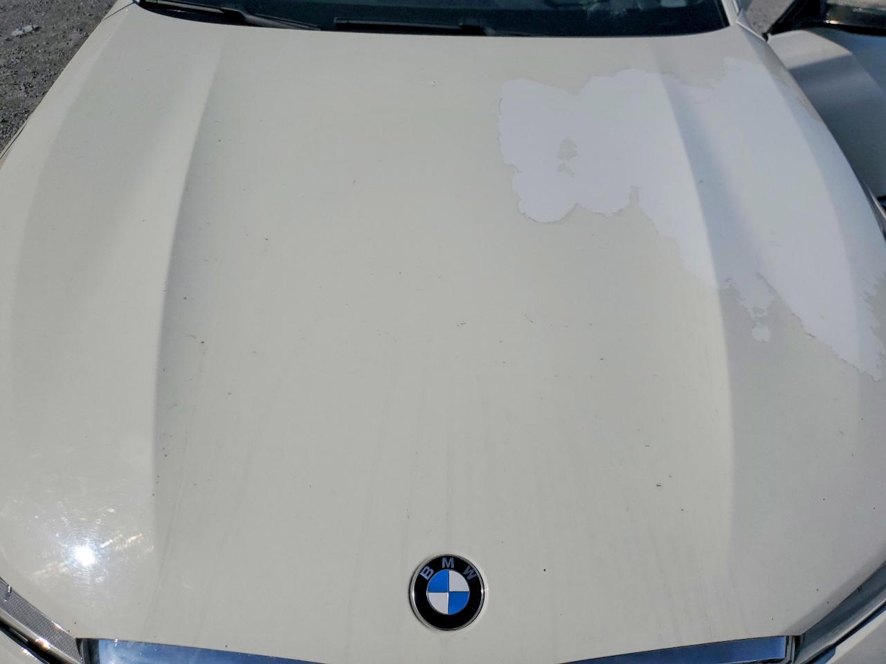 2017 BMW Seria 7 B7 - zdjęcie 11