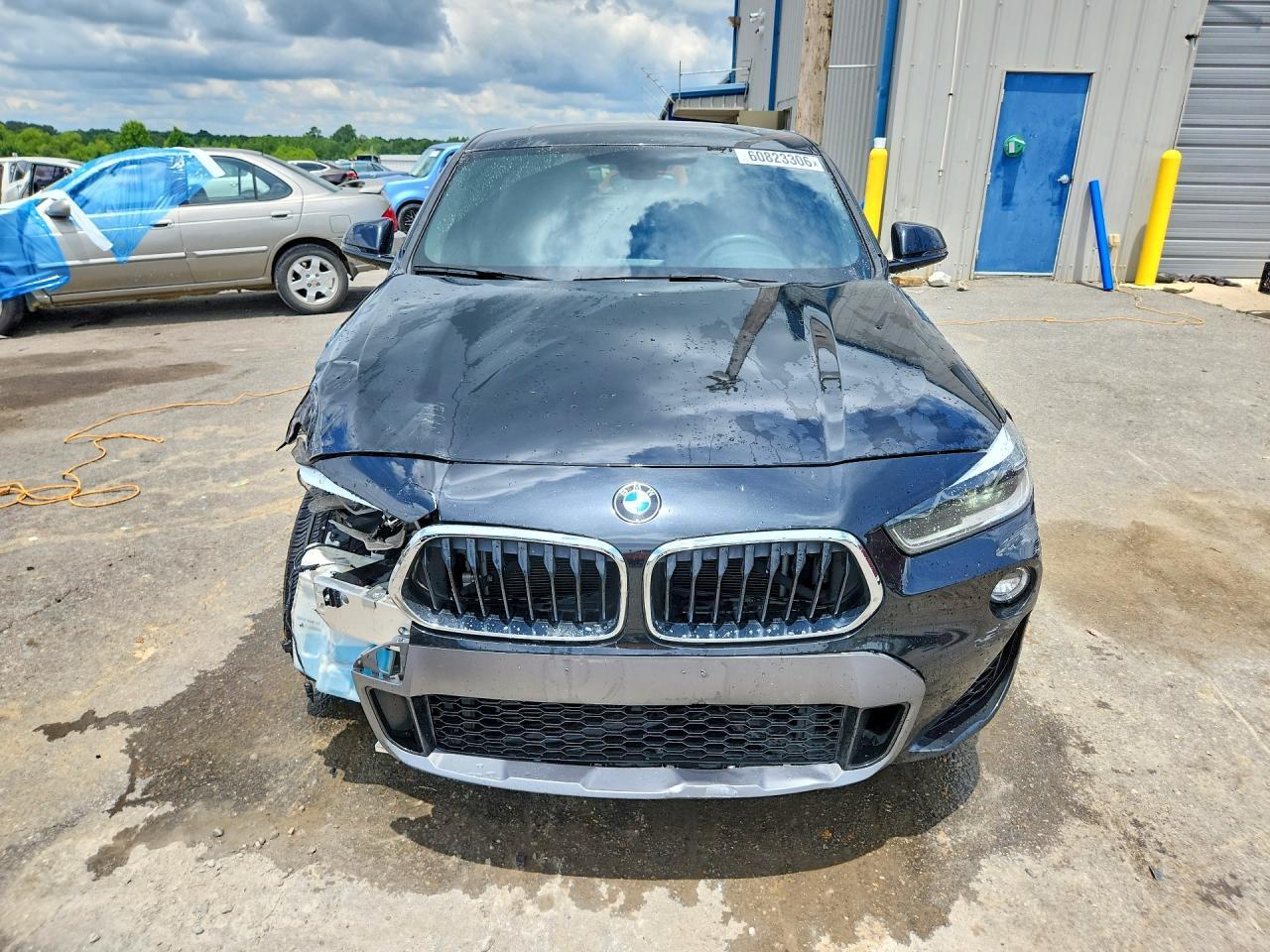 2018 BMW X2 Sdrive28I - zdjęcie 5