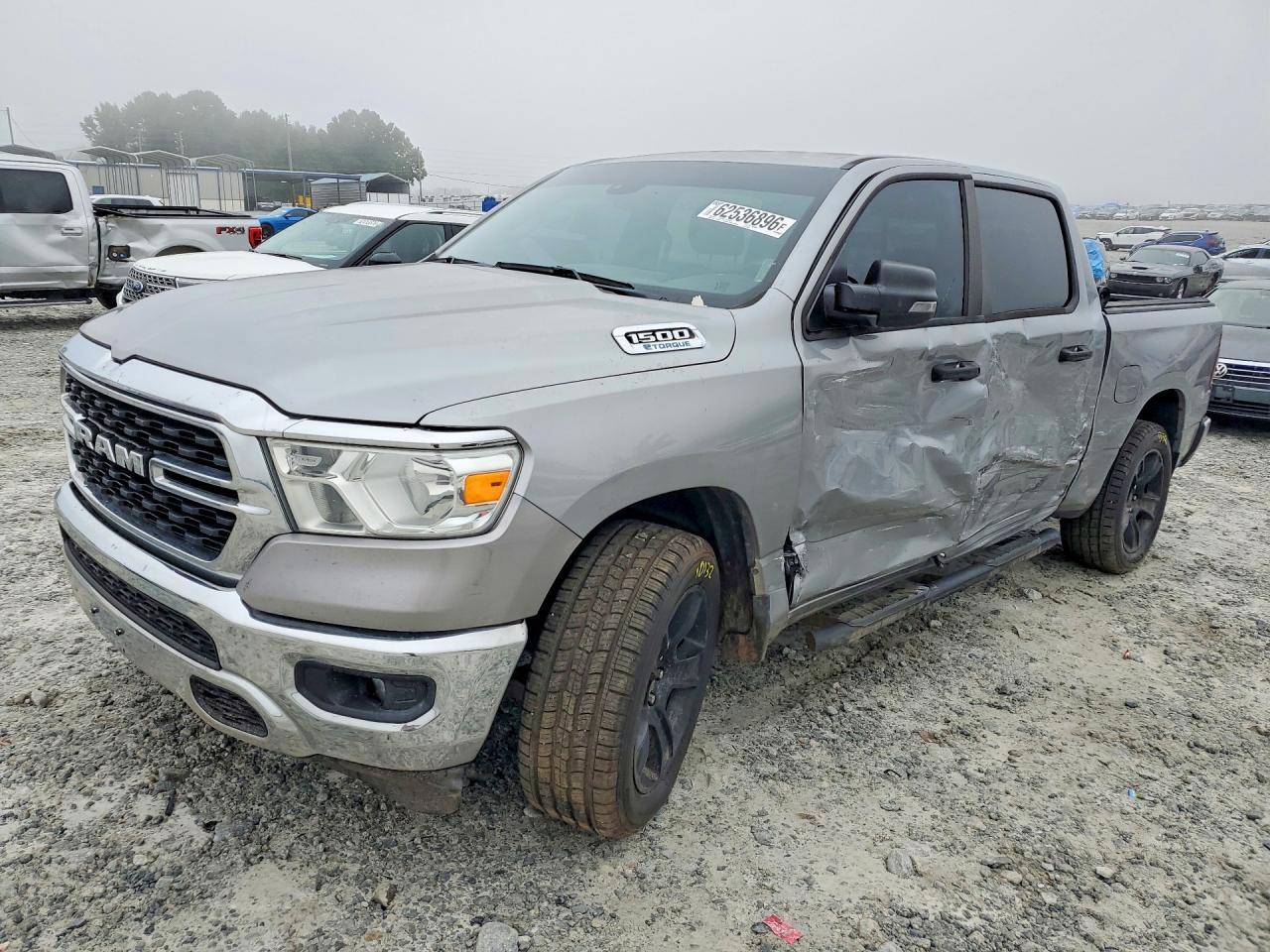 2023 Ram 1500 Big Horn/Lone Star - zdjęcie główne