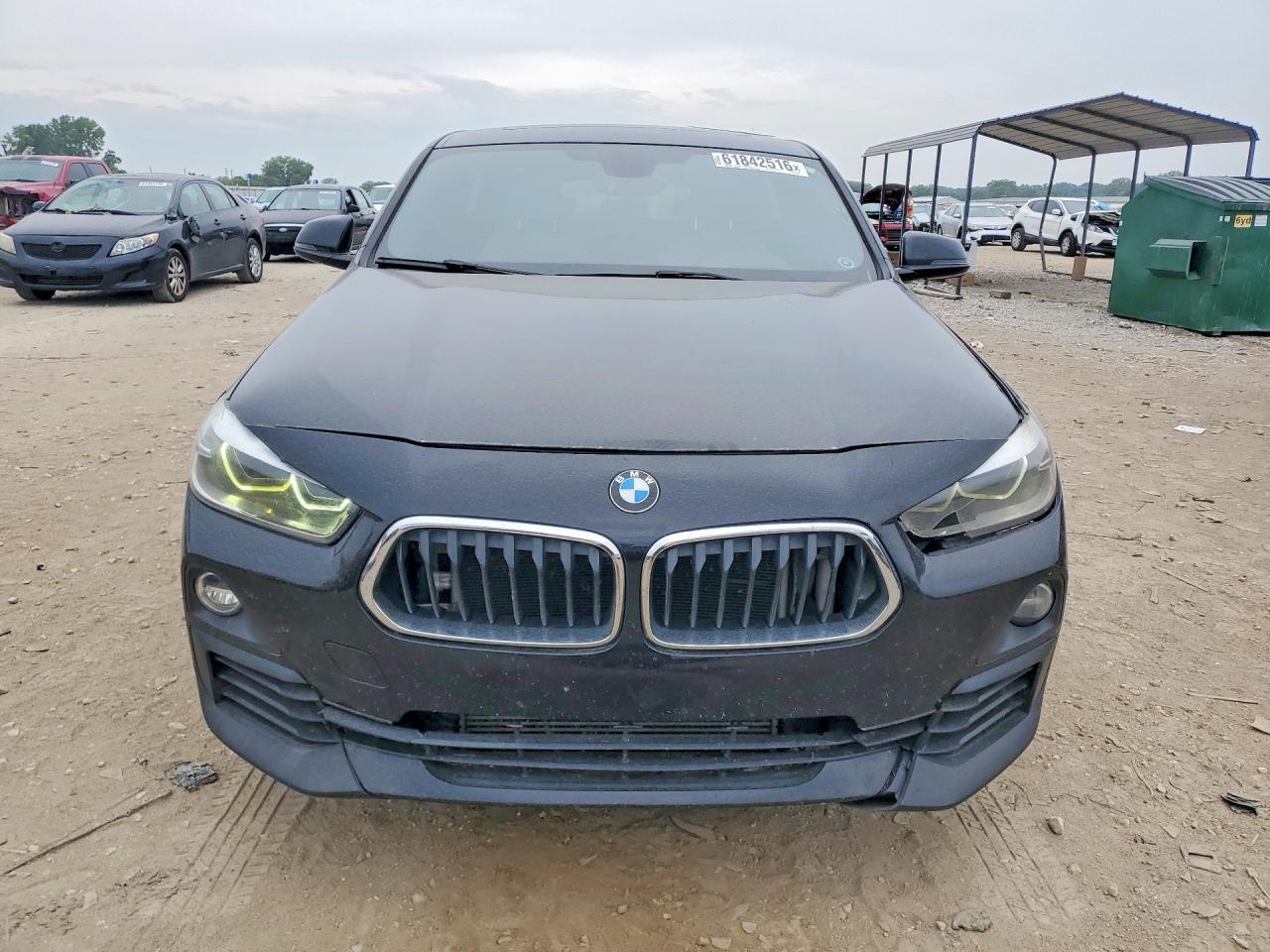 2018 BMW X2 xDrive28I - zdjęcie 5