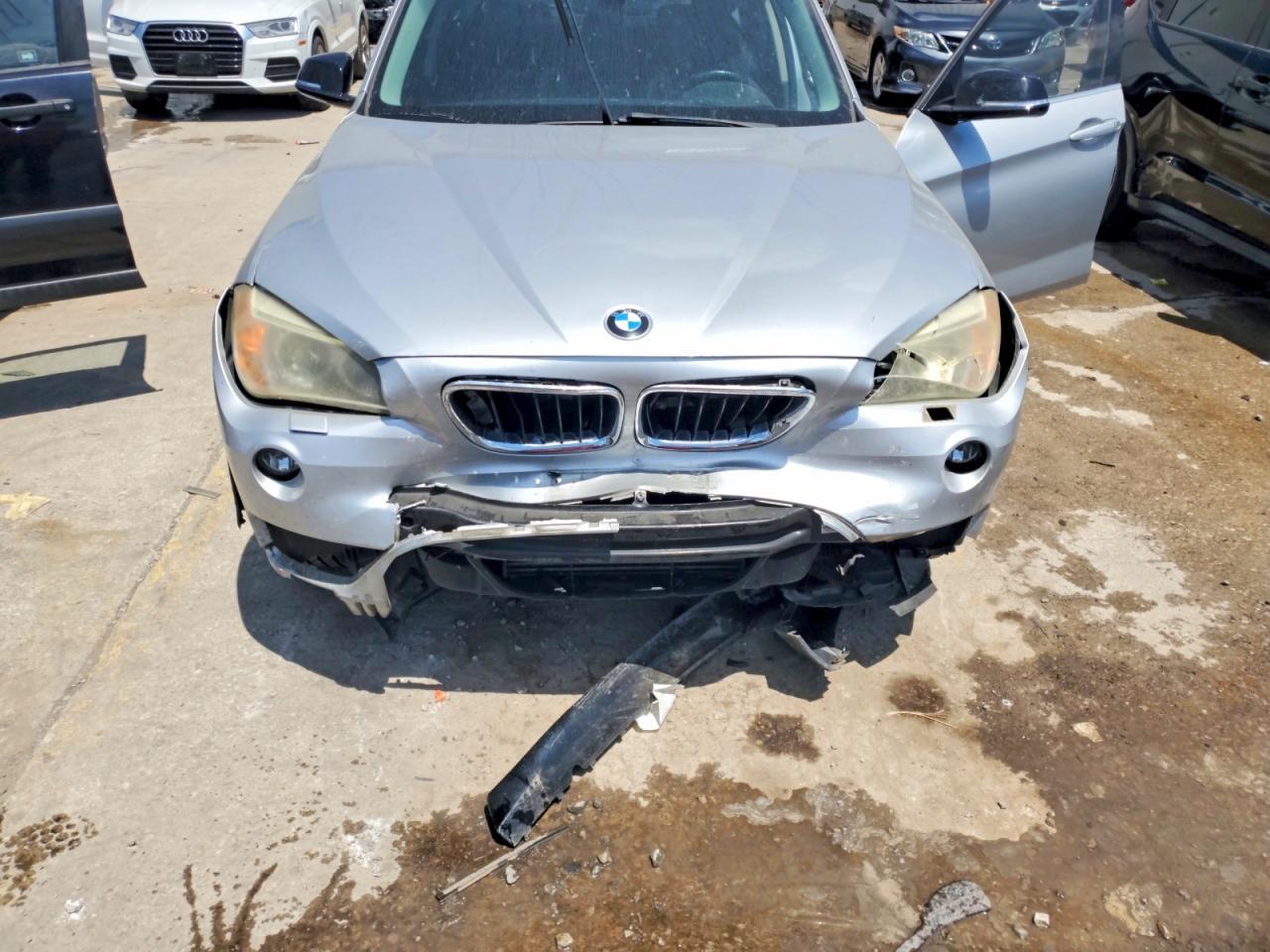 2013 BMW X1 xDrive28I - zdjęcie 11
