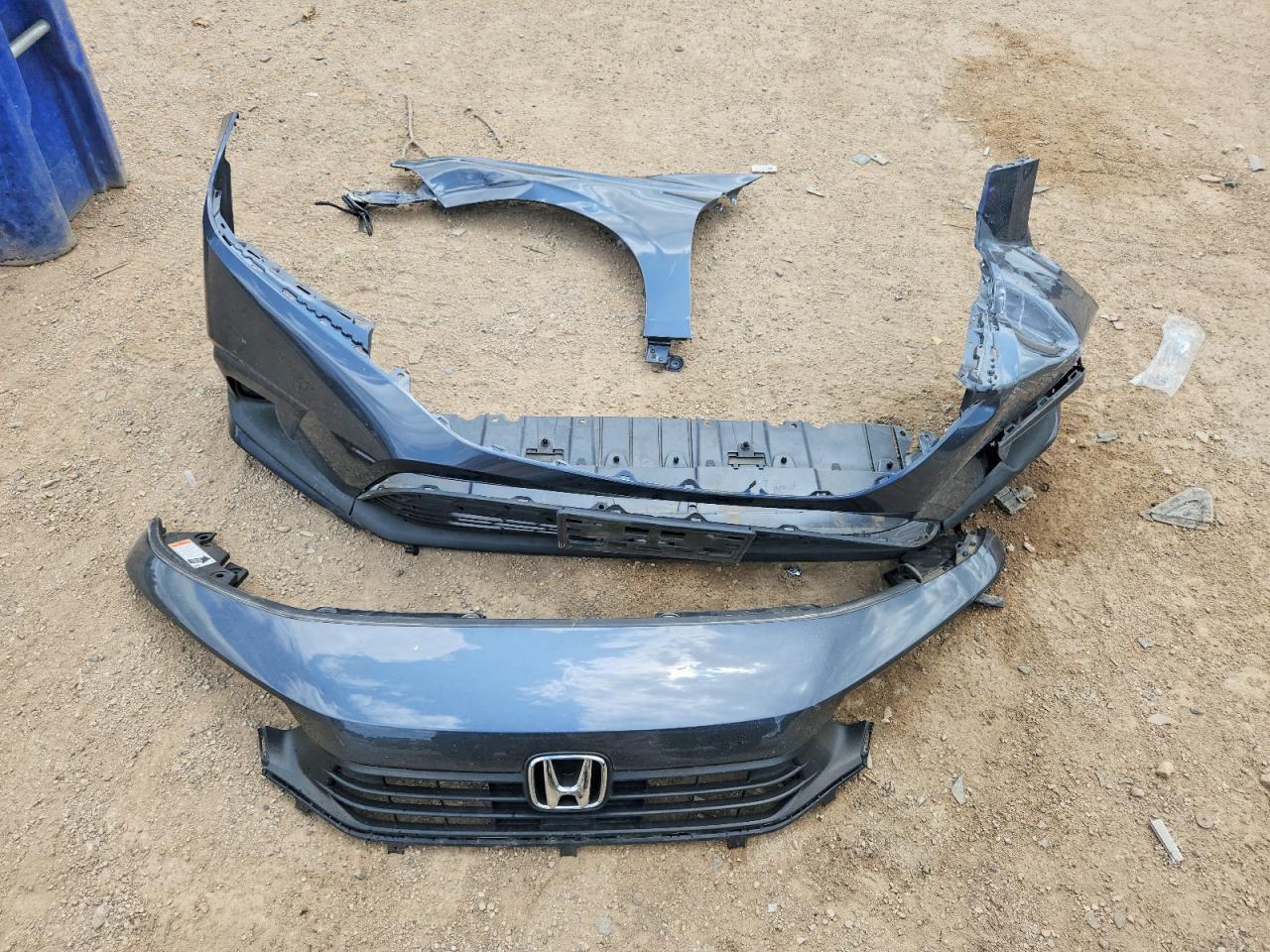 2022 Honda Civic Lx - zdjęcie 12