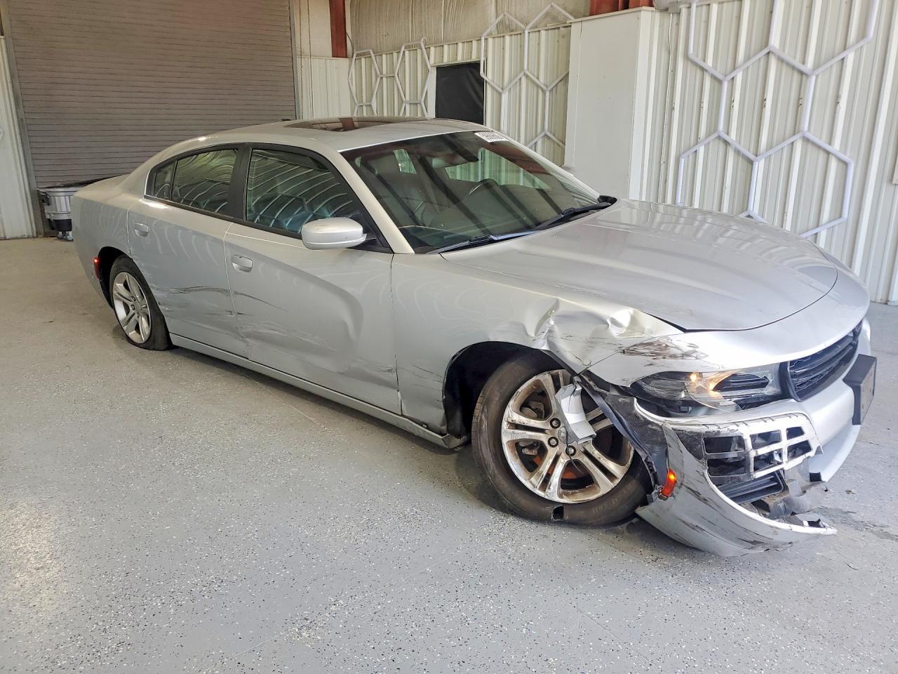 2022 Dodge Charger Sxt - zdjęcie 4