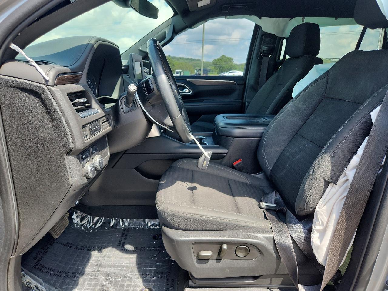 2023 Chevrolet Tahoe K1500 Ls - zdjęcie 13