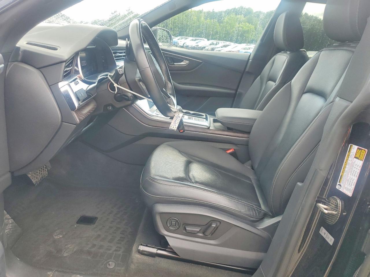 2021 Audi Q8 Premium Plus S-Line - zdjęcie 7