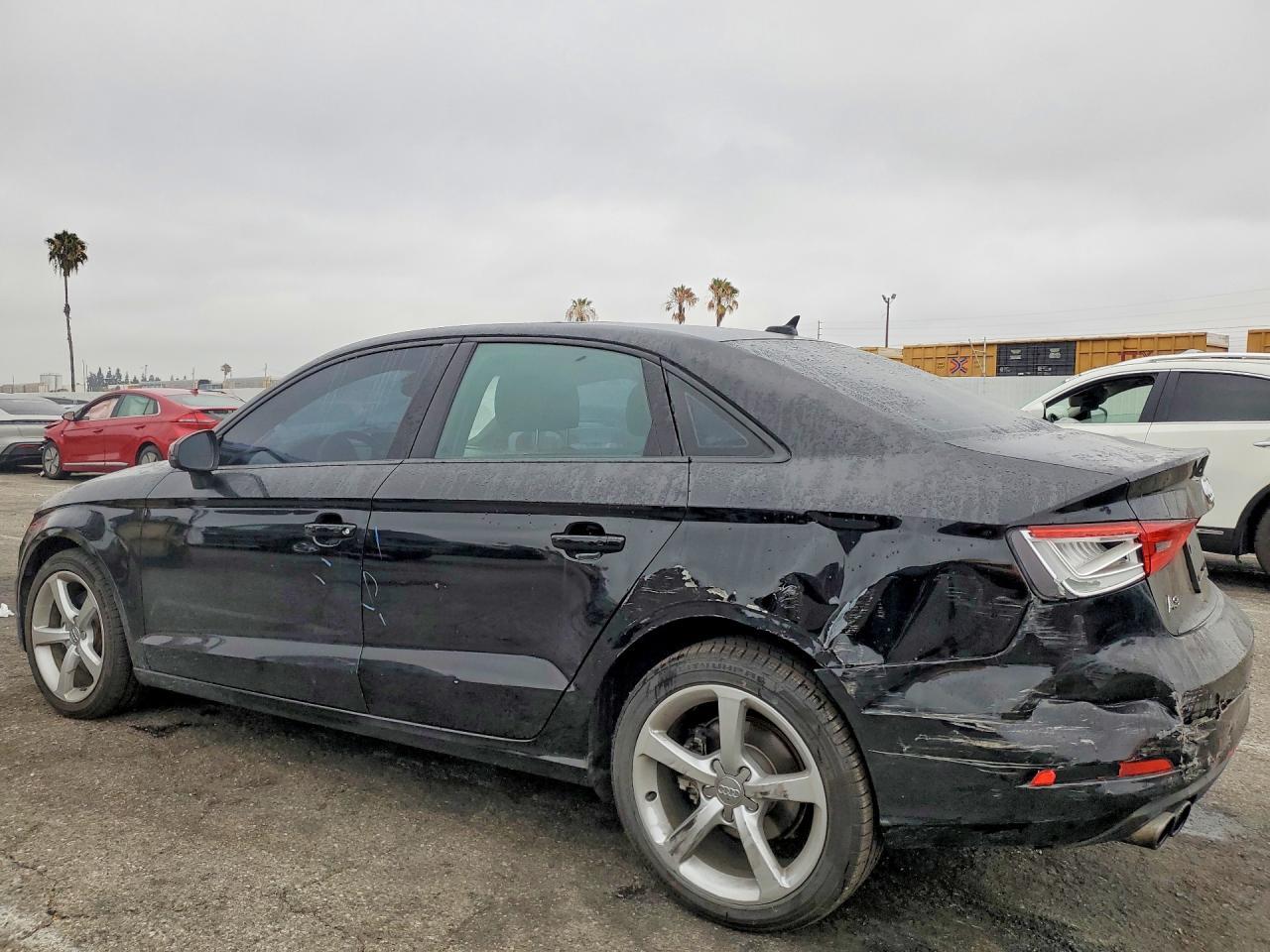 2015 Audi A3 Premium - zdjęcie 2