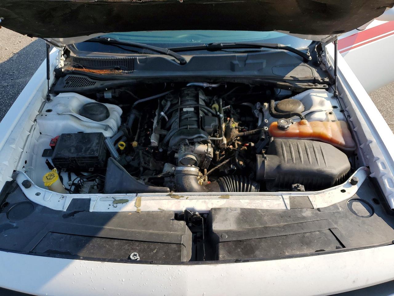 2017 Dodge Challenger R/T - zdjęcie 11