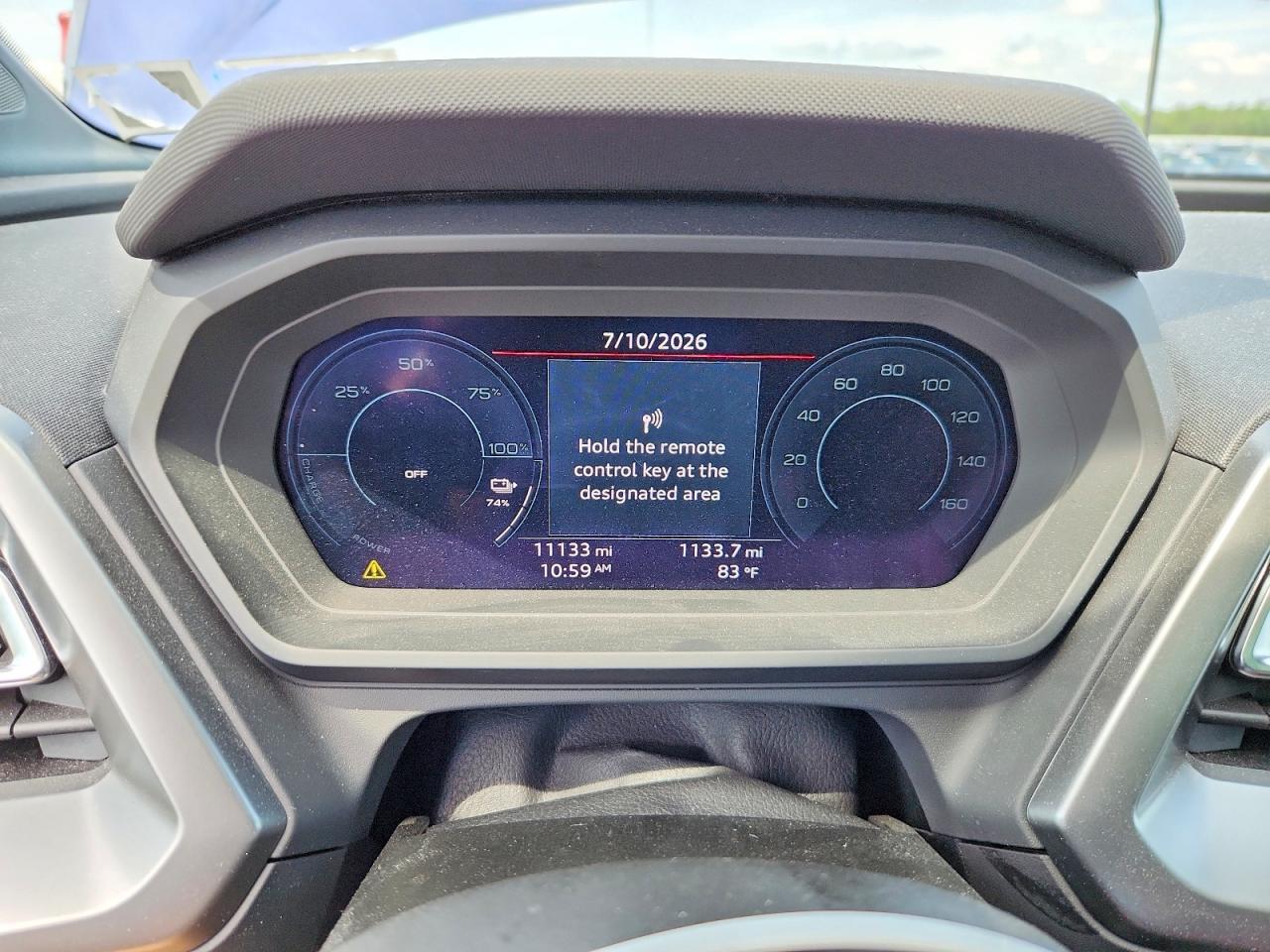 2024 Audi Q4 E-Tron Premium - zdjęcie 9